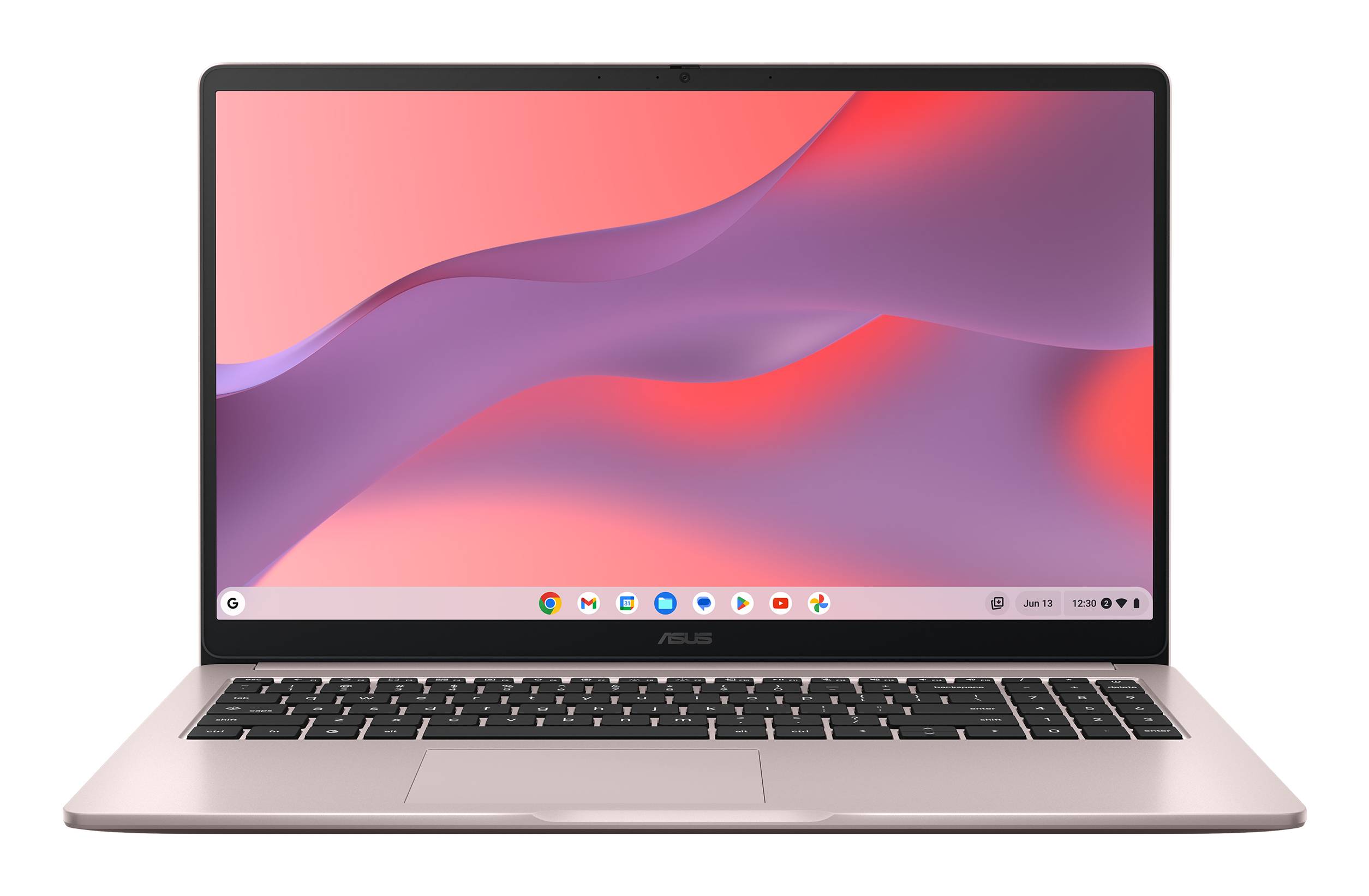 ASUS Chromebook CX1505CTA, Intel® N, 39,6 cm (15.6"), 1920 x 1080 Pixel, 8 GB, 128 GB, ChromeOS