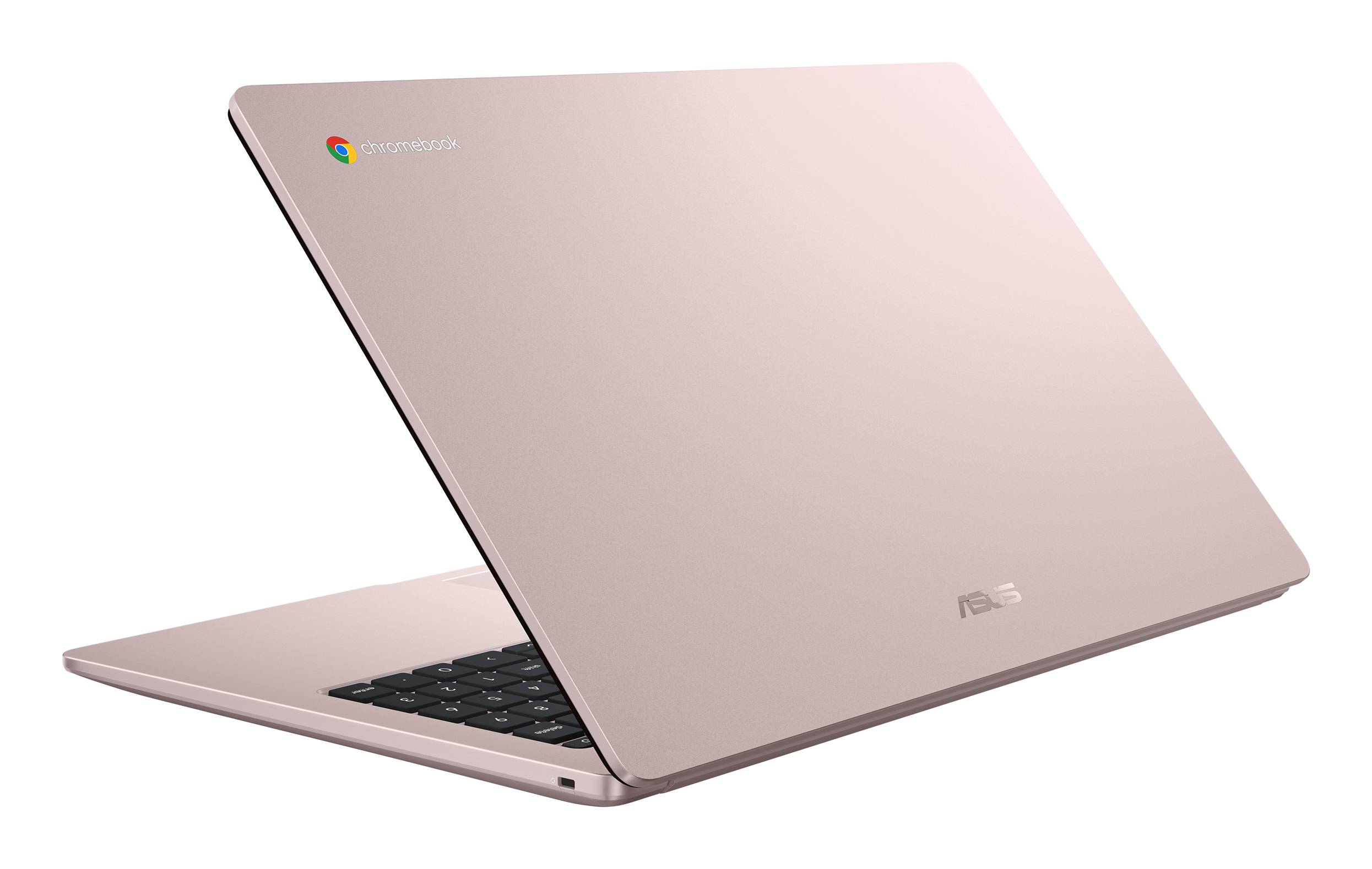ASUS Chromebook CX1505CTA, Intel® N, 39,6 cm (15.6"), 1920 x 1080 Pixel, 8 GB, 128 GB, ChromeOS