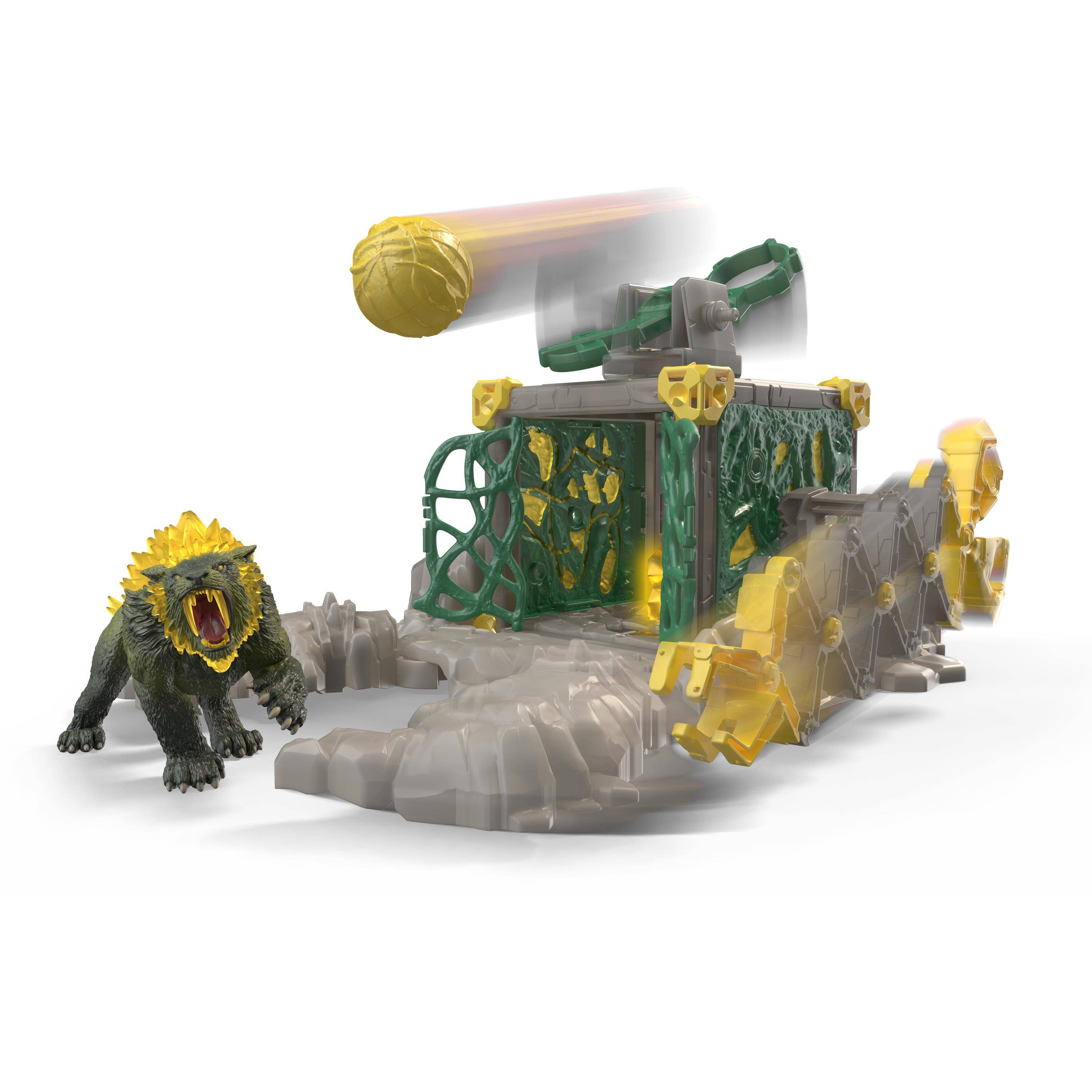 Schleich 42809, 6 Jahr(e), Mehrfarbig, Kunststoff