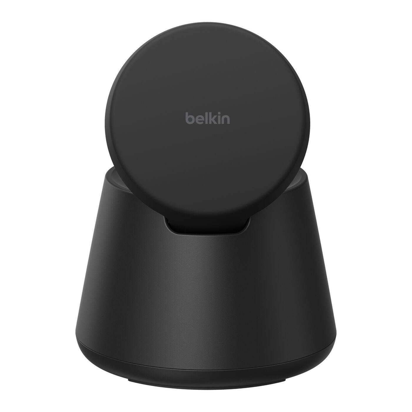 Belkin UltraCharge - Ladestation - modular, Qi2