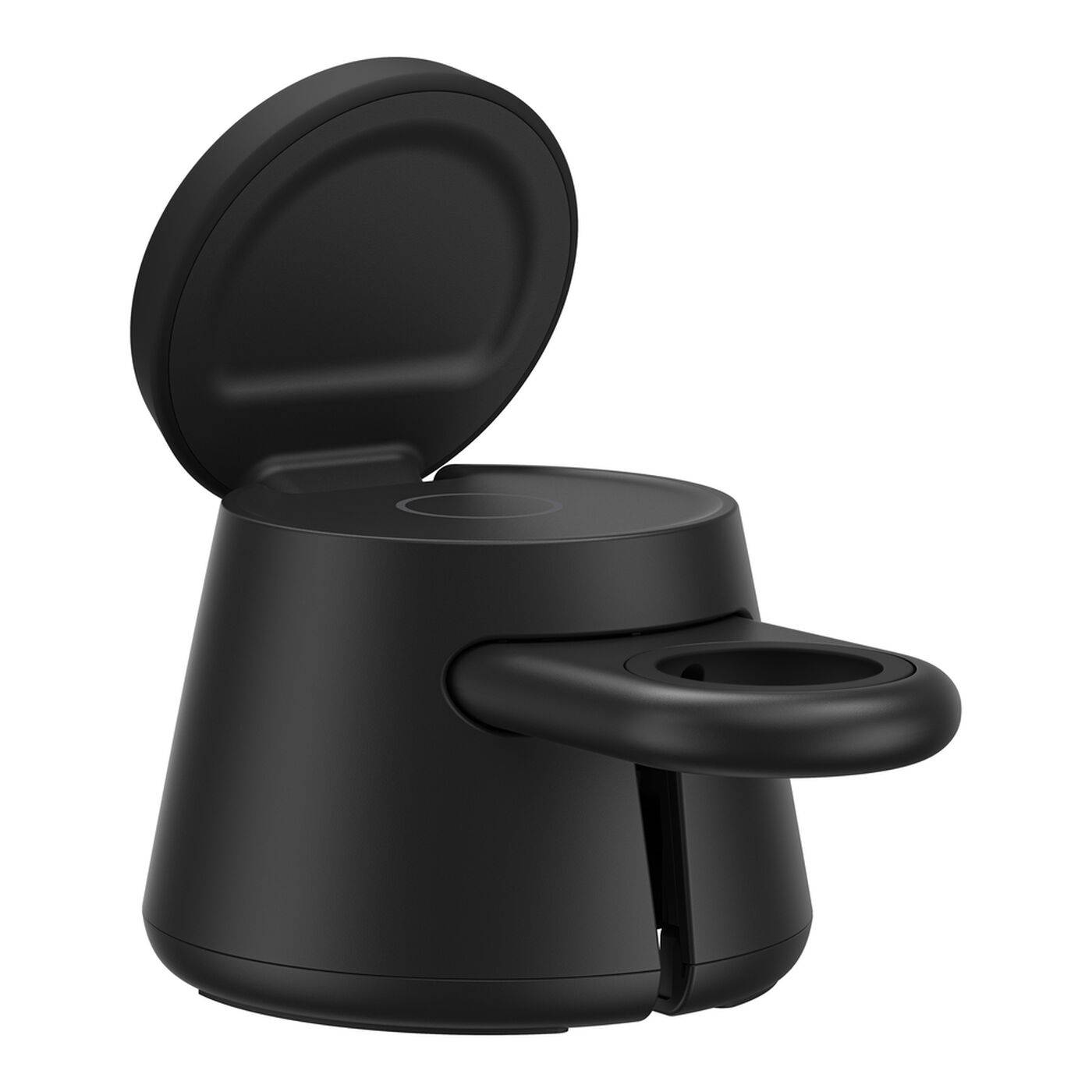 Belkin UltraCharge - Ladestation - modular, Qi2