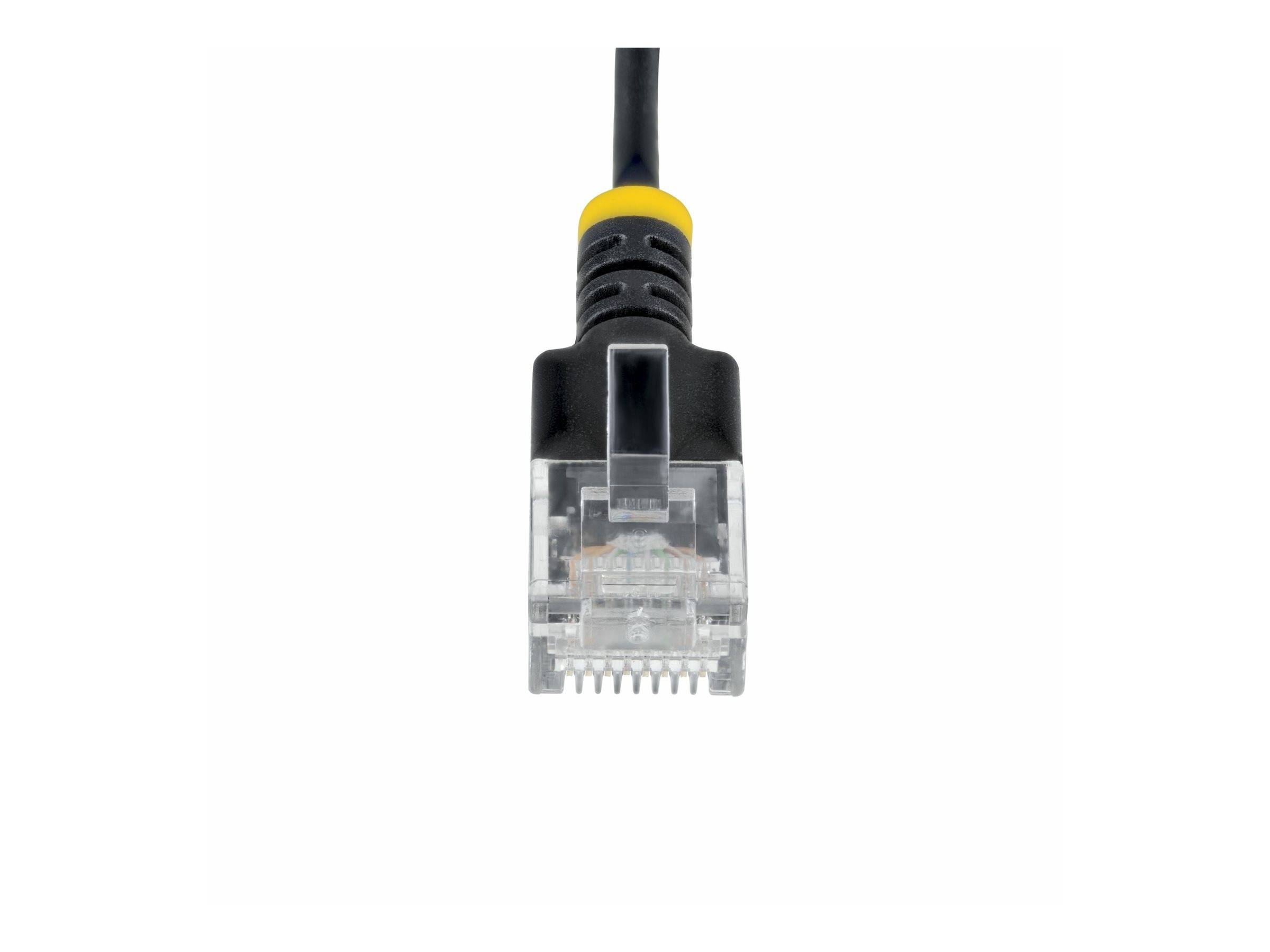 StarTech.com Startech - Patch-Kabel - RJ-45 (M) zu RJ-45 (M)