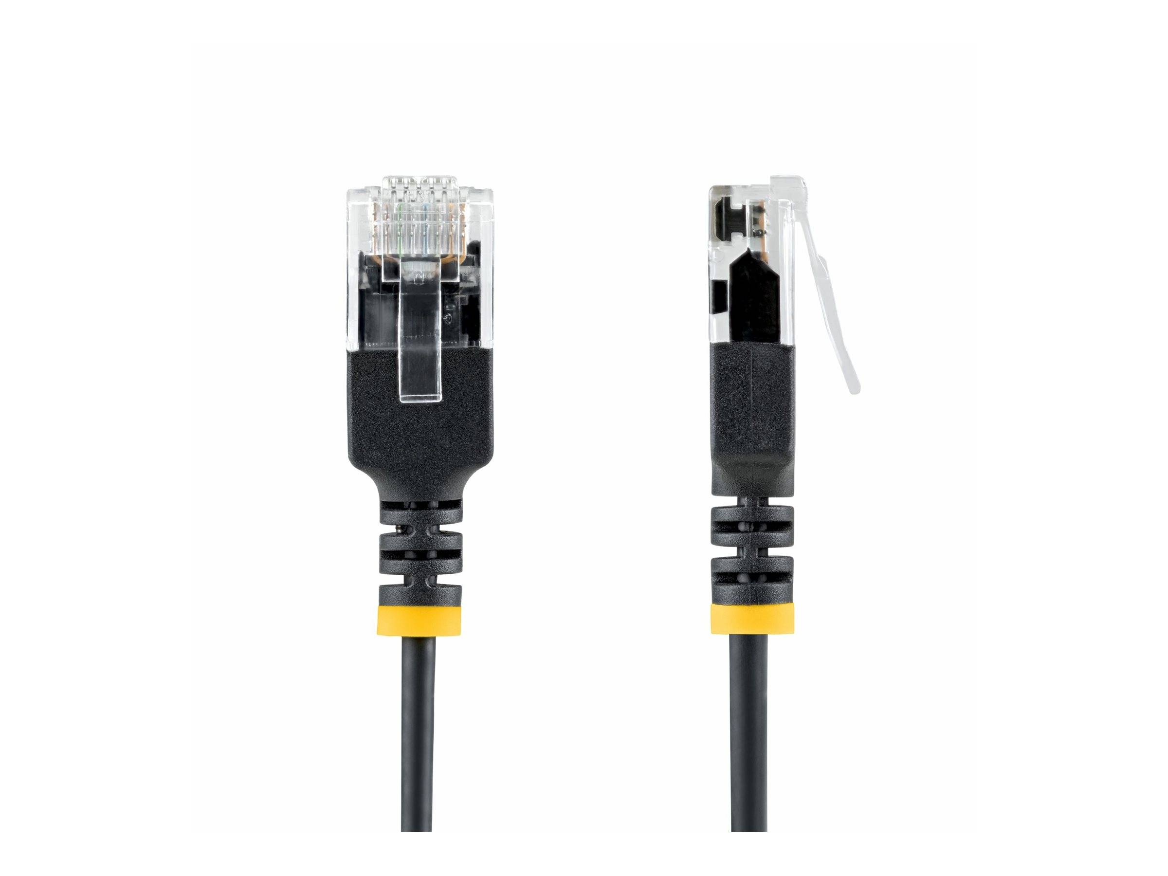 StarTech.com Startech - Patch-Kabel - RJ-45 (M) zu RJ-45 (M)