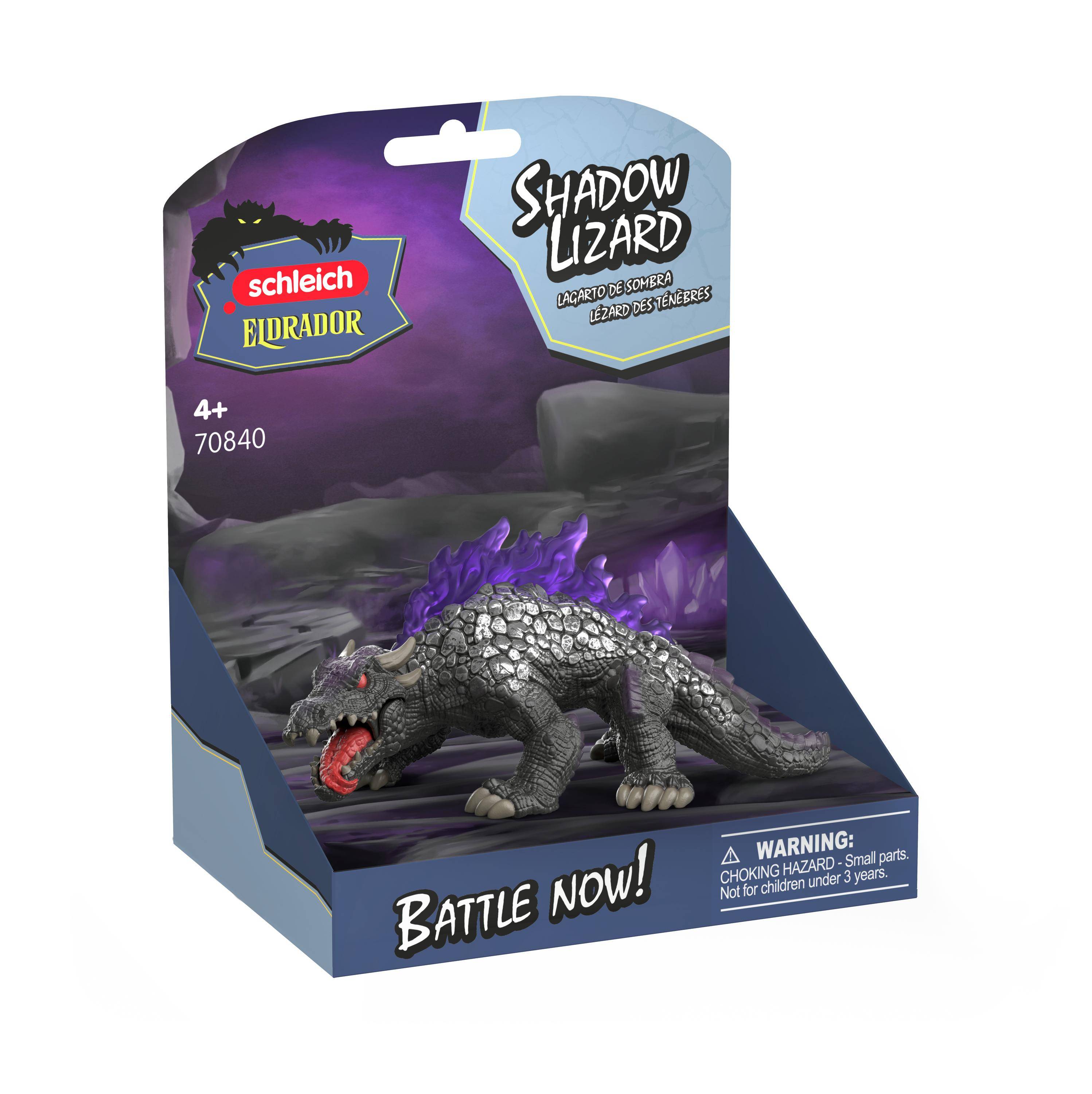Schleich 70840, 4 Jahr(e), Mehrfarbig, Kunststoff