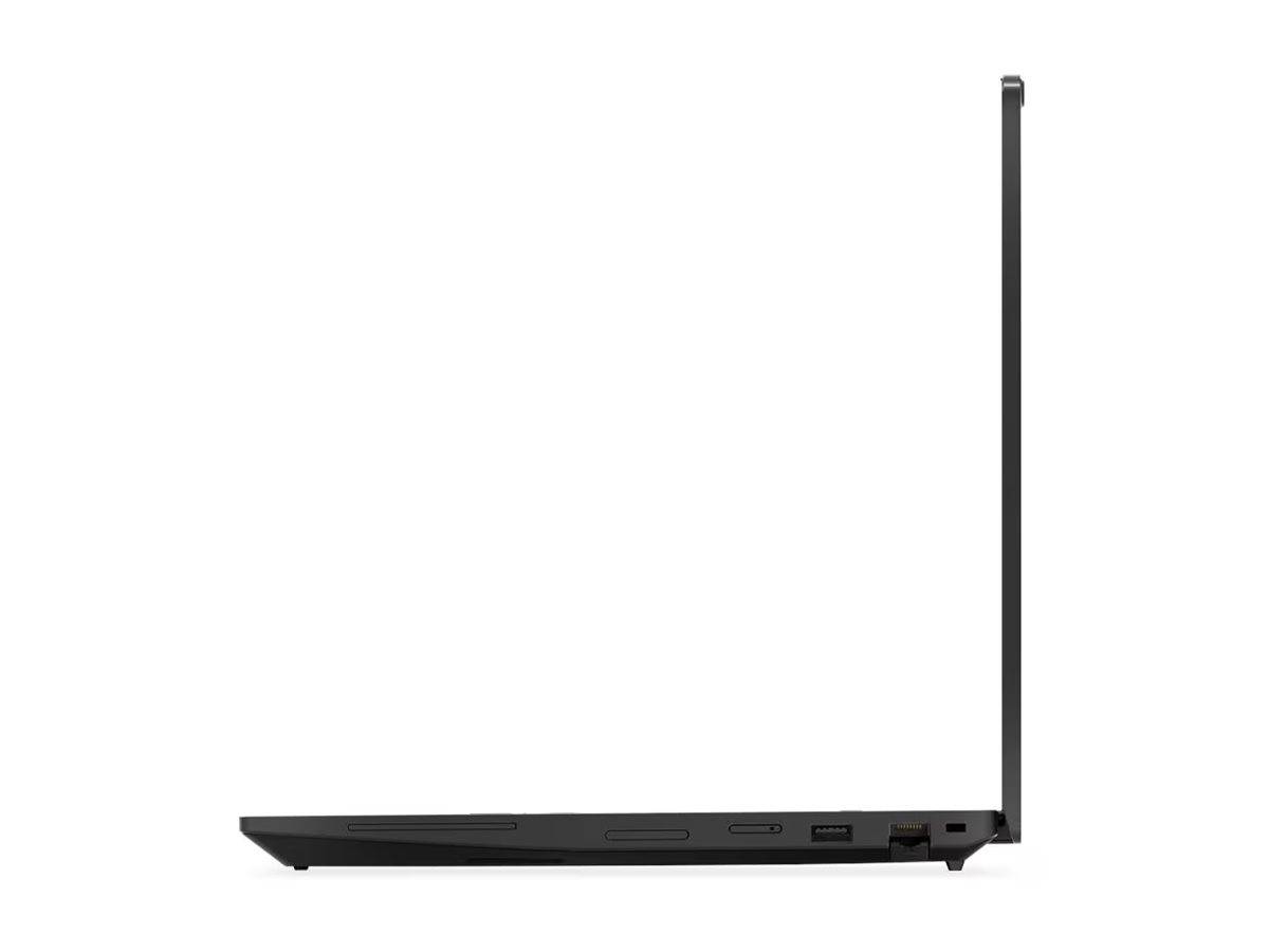 Lenovo ThinkPad P16s Gen 5 21XE - Intel Core Ultra 7 356H - Win 11 Pro - RTX PRO 2000 Blackwell - 32 GB RAM - 512 GB SSD