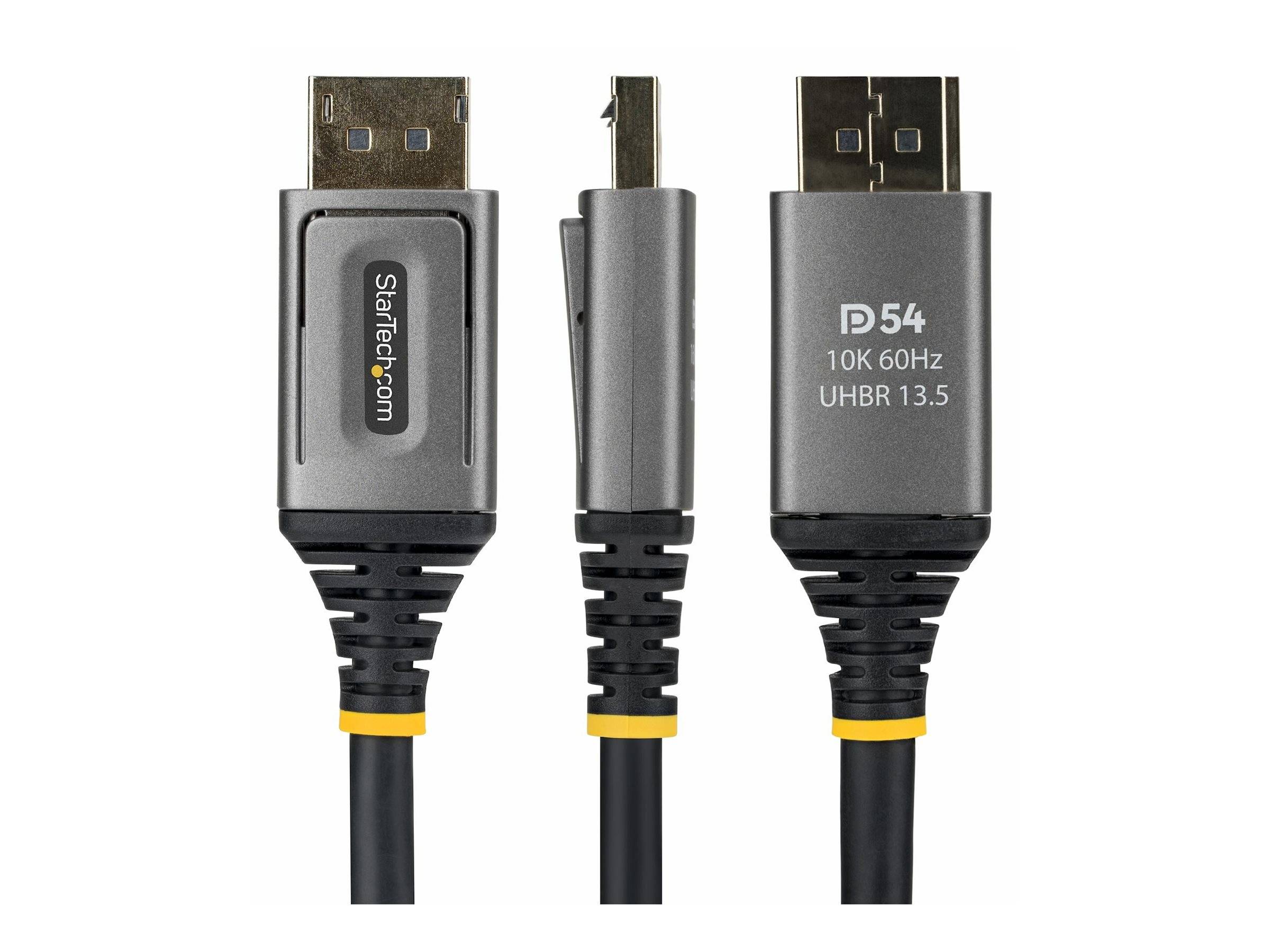 StarTech.com StarTech - DisplayPort-Kabel - DisplayPort (M)