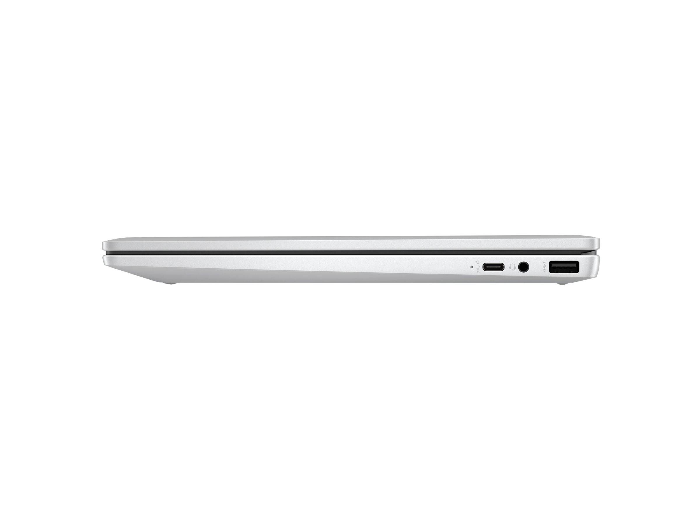 Chromebook x360 14b-cd0420ngx - Flip-Design - Intel N-series N200 - Chrome OS -