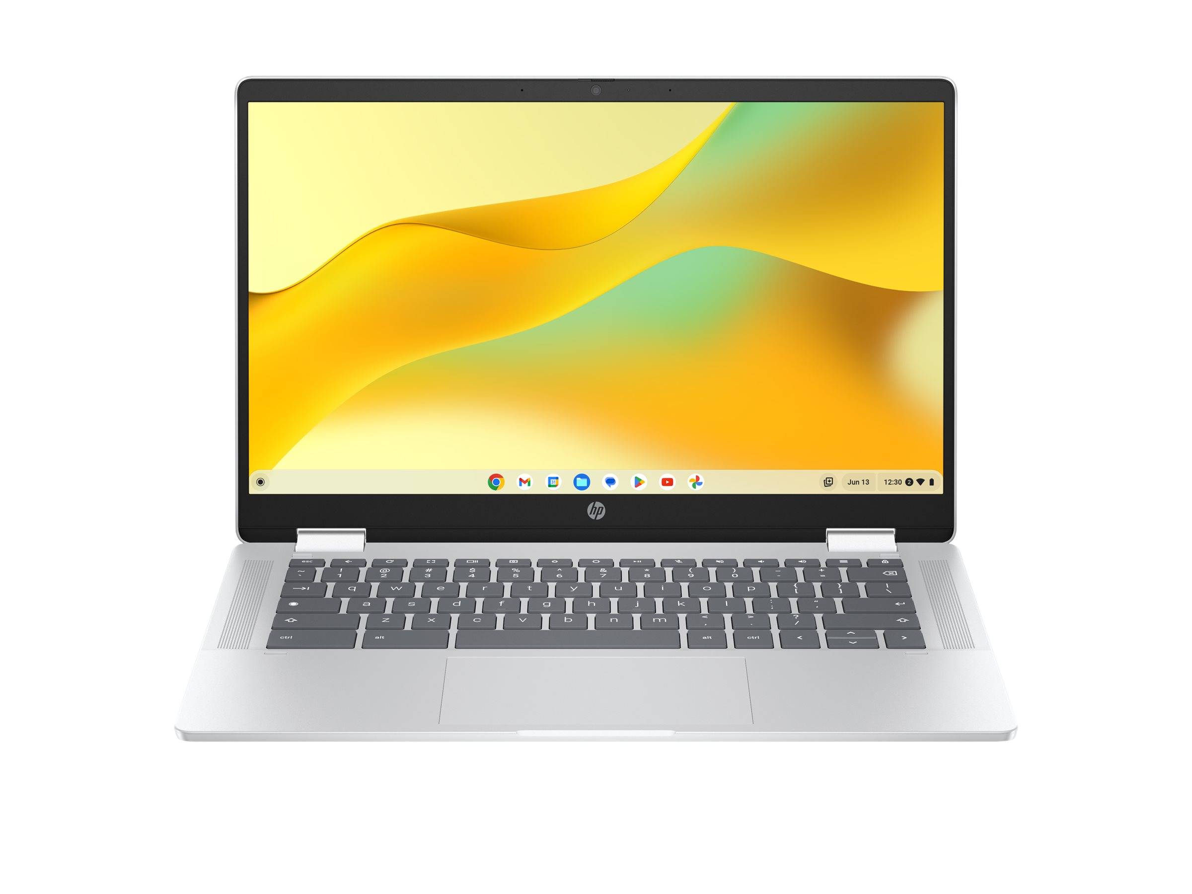 Chromebook x360 14b-cd0420ngx - Flip-Design - Intel N-series N200 - Chrome OS -
