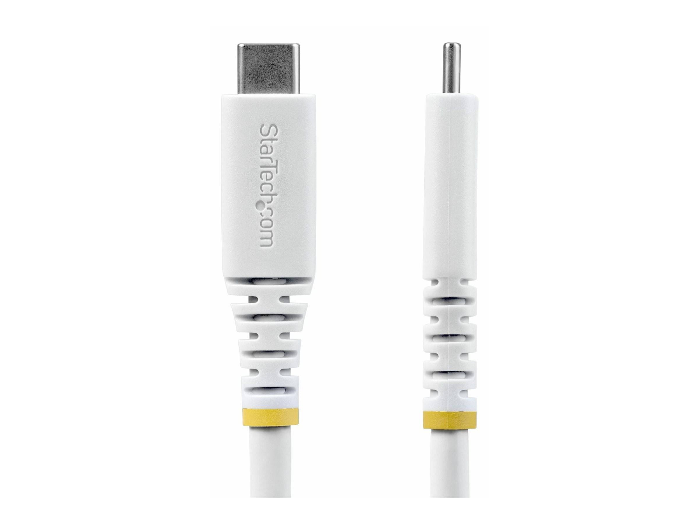 StarTech.com USB-Kabel - USB-C (M) zu USB-C (M)