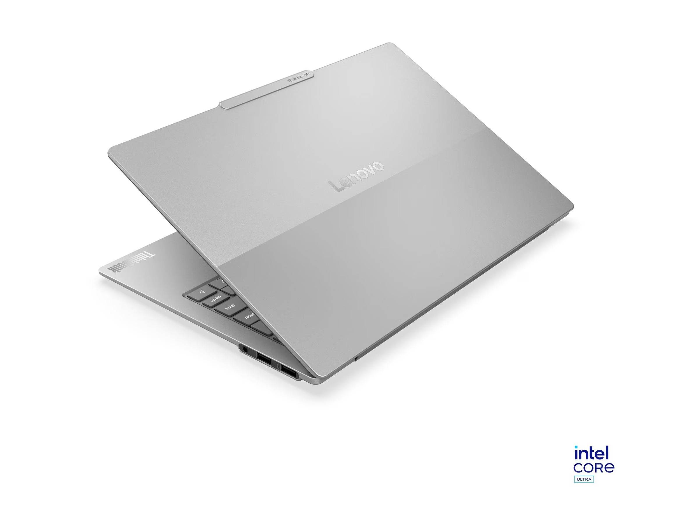 Lenovo ThinkBook 14x ILL 22BG - 180Â°-Scharnierdesign - Intel Core Ultra 5 226V - Win 11 Home - Arc Graphics 130V - 16 G