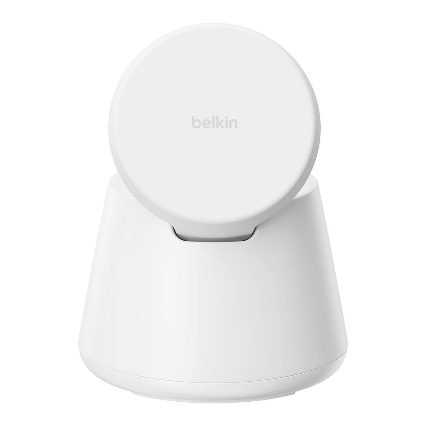 Belkin UltraCharge - Ladestation - modular, Qi2