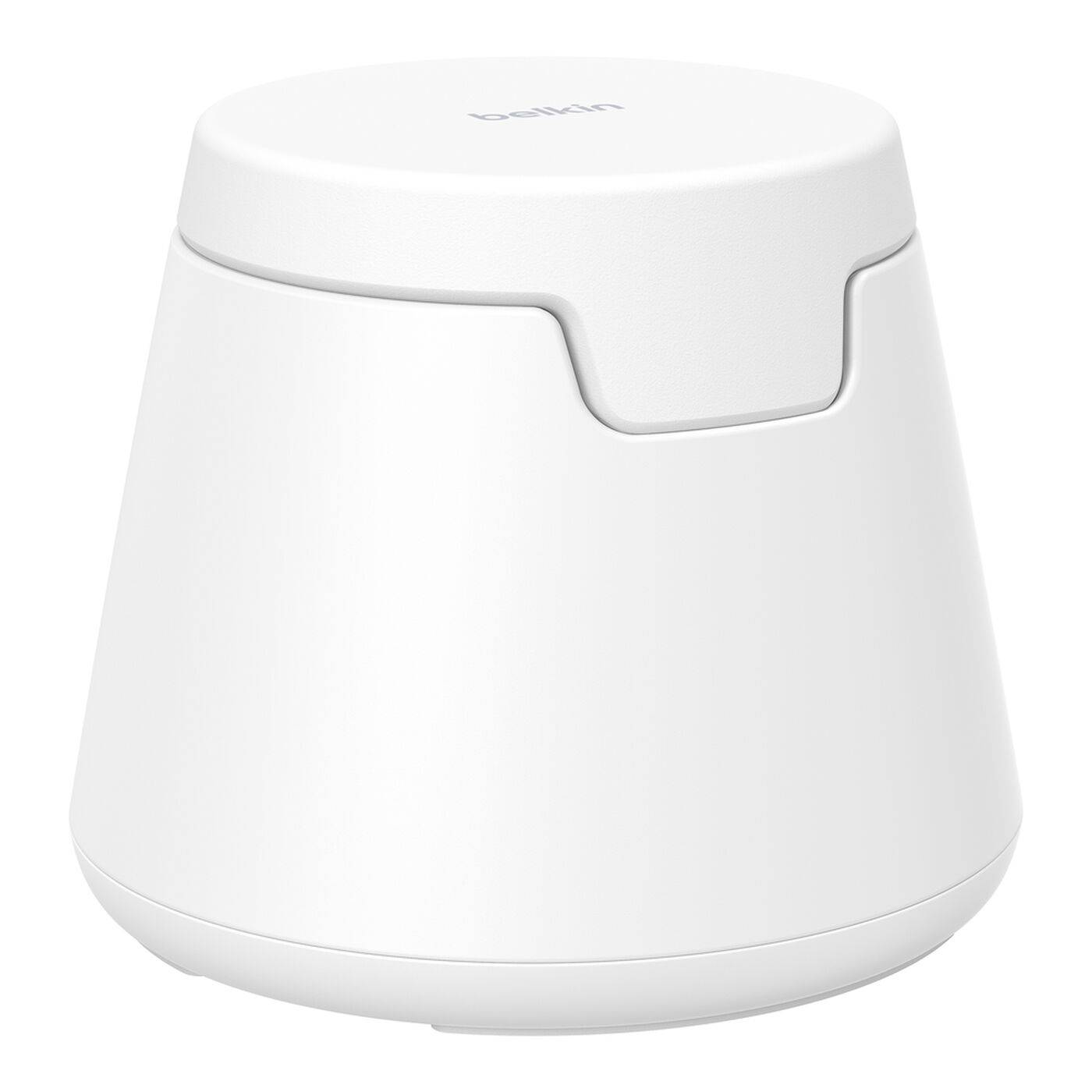 Belkin UltraCharge - Ladestation - modular, Qi2