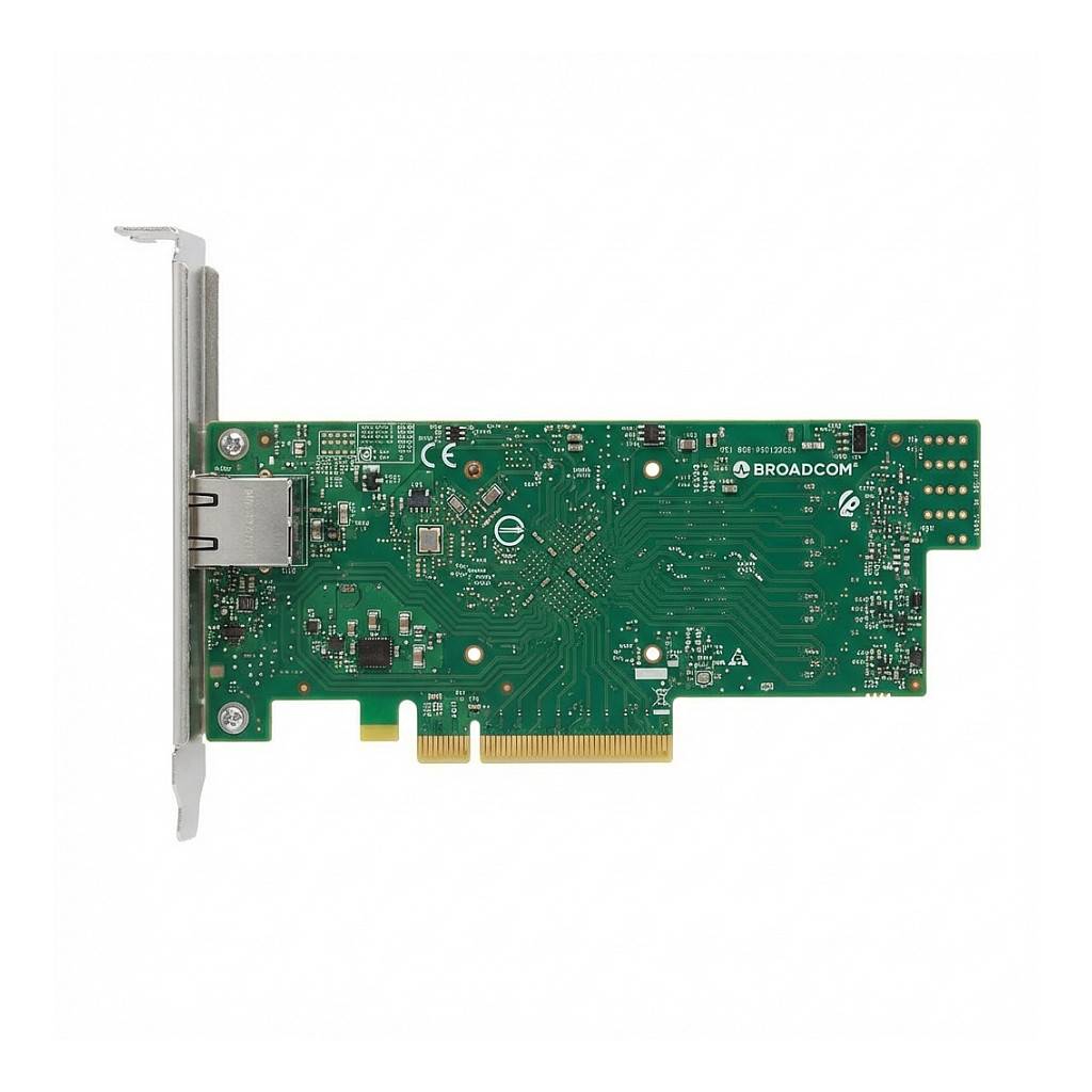 RAID BROADCOM 9600-8i8e 8-Port Int. Ext. 12Gb/s TriMode PCI x8 Gen 4.0 8GB (B) Festplatten Zubehör