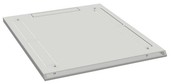 EFB Elektronik EFB-Elektronik PRO - Gestelldach - Schwarz, RAL