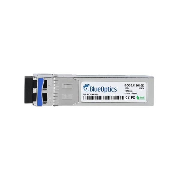 D-Link DEM-432XT kompatibler BlueOptics SFP+, Transceiver LC-Duplex 10GBASE-LR Singlem. Aktive SFP