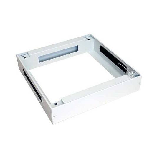 ALLNET ALL-S0002202 Montage-Kit - Grau