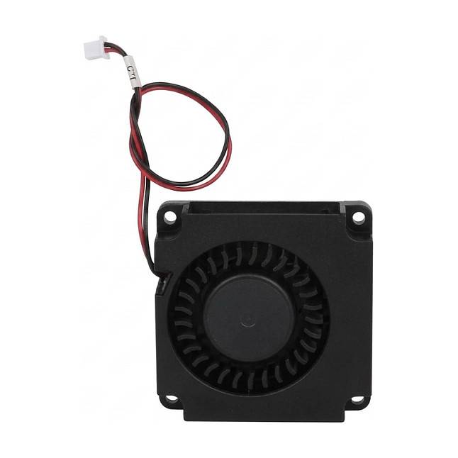 CREALITY - Bürstenloser DC Ventilator 24 V