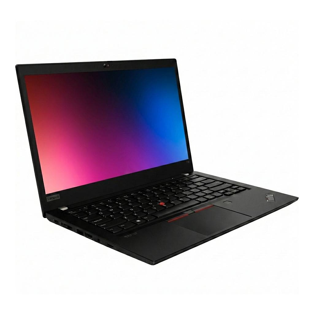 N14 14 LENOVO THINKPAD T14 (1ST GEN), 4650U-AMD-RYZEN-5-PRO, 14, FHD, WEBCAM, 16GB RAM, 256GB A3