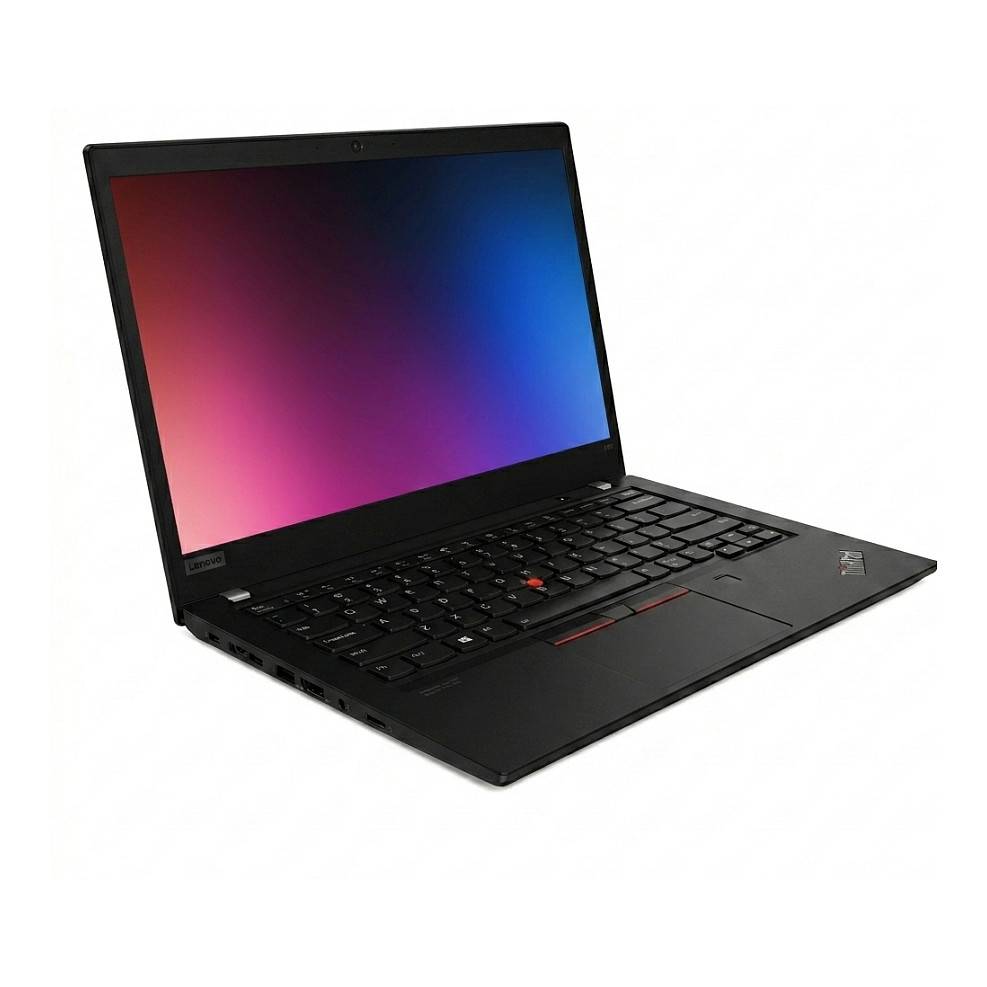 N14 14 LENOVO THINKPAD T14S (2ND GEN), 1135G7-INTEL-CORE-I5, 14, FHD, WEBCAM, 8GB RAM, 256GB DE