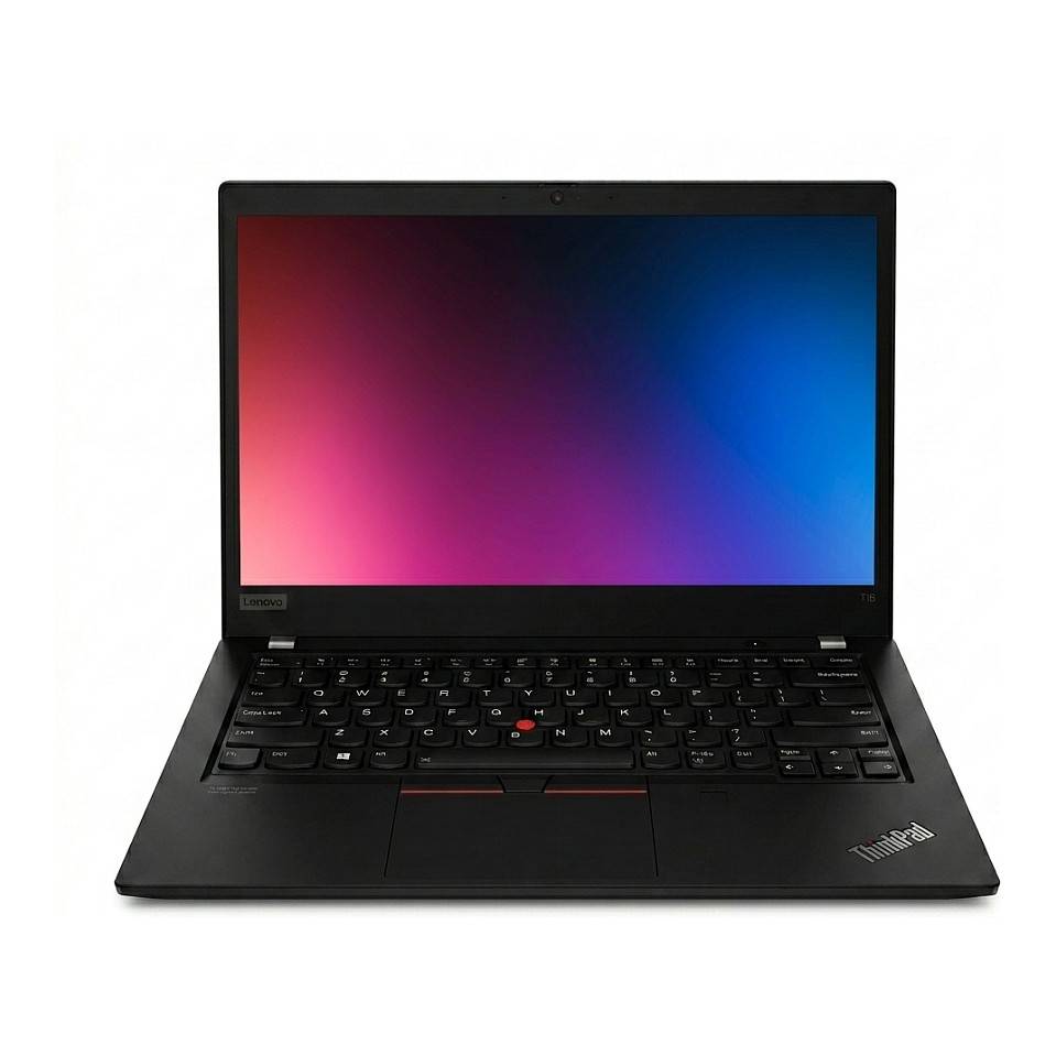 N14 14 LENOVO THINKPAD T14 (1ST GEN), 4650U-AMD-RYZEN-5-PRO, 14, FHD, WEBCAM, 16GB RAM, 256GB A4