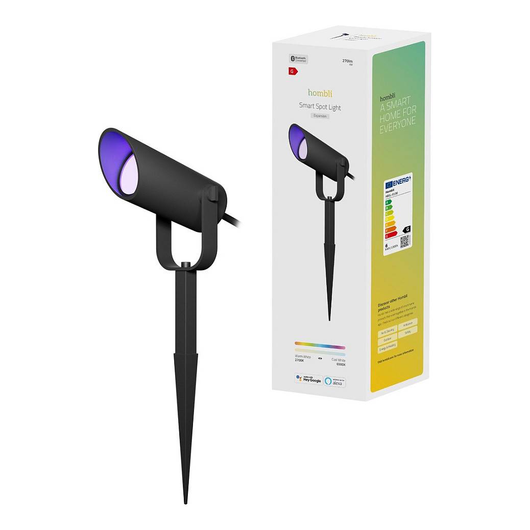 HOMBLI - Smart Spot Light Extension - Single