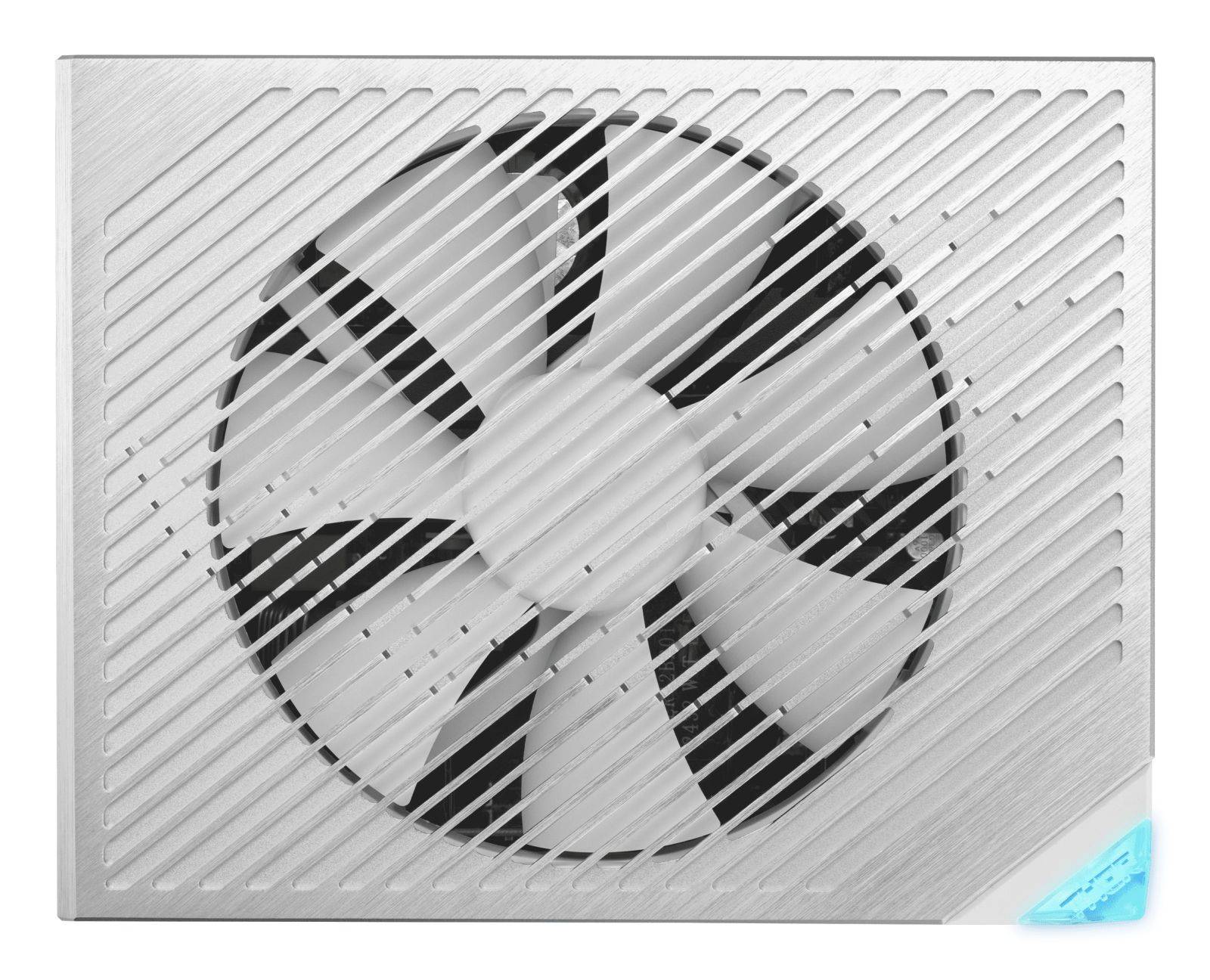 ASUS ROG Thor 1200W Platinum III White Equalizer | PC-Netzteil1200 Watt Leistung