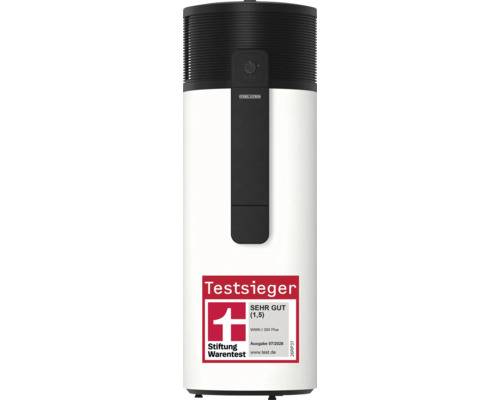 Warmwasser-Wärmepumpe Stiebel Eltron WWK-I 300 Plus freistehend druckfest 300 l