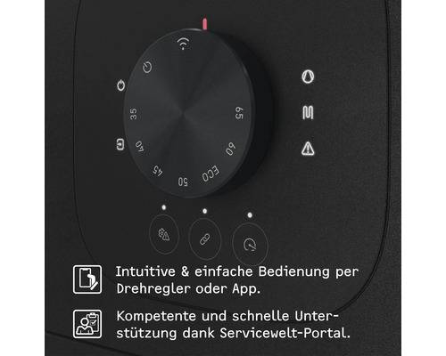 Warmwasser-Wärmepumpe Stiebel Eltron WWK-I 300 Plus freistehend druckfest 300 l