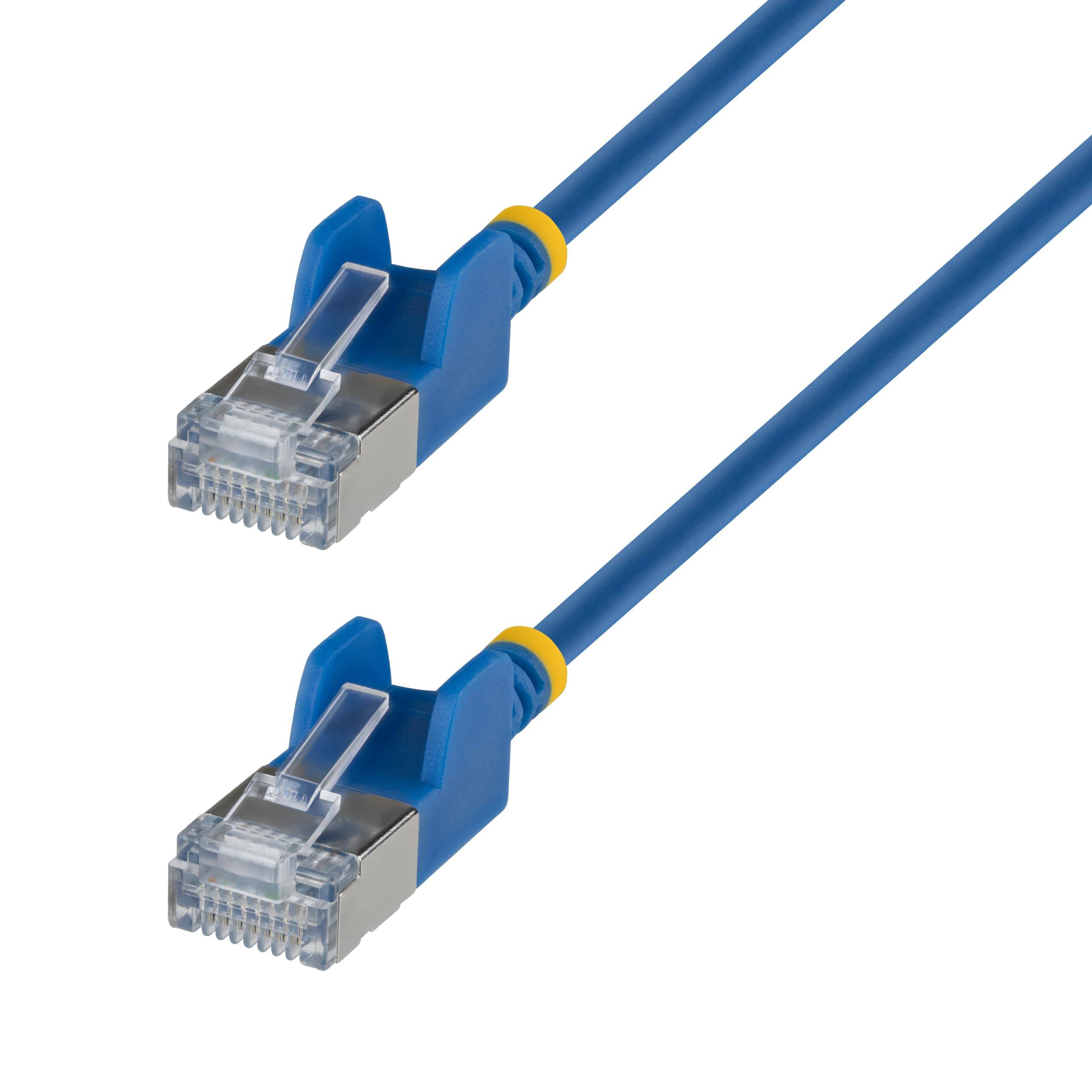 StarTech.com Startech - Patch-Kabel - RJ-45 (M) zu RJ-45 (M)