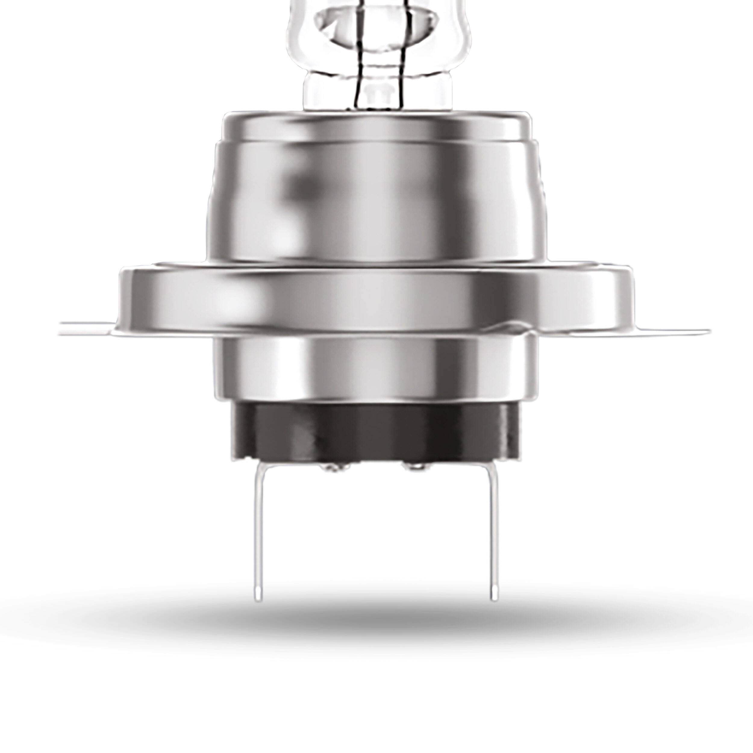 alca® H7 Halogenlampe 24V 70W Px26d, transparent, Fernlicht, LKW