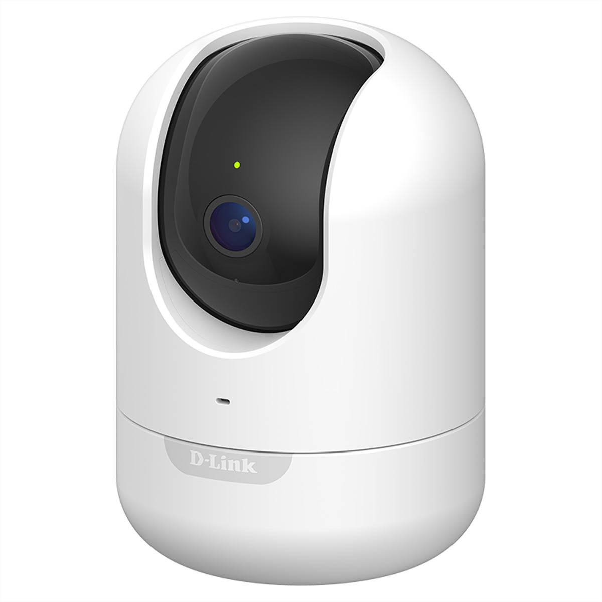 D-Link DCS-8610 - Netzwerk-Überwachungskamera - schwenken / neigen - Innenbereich - Farbe (Tag&Nacht)