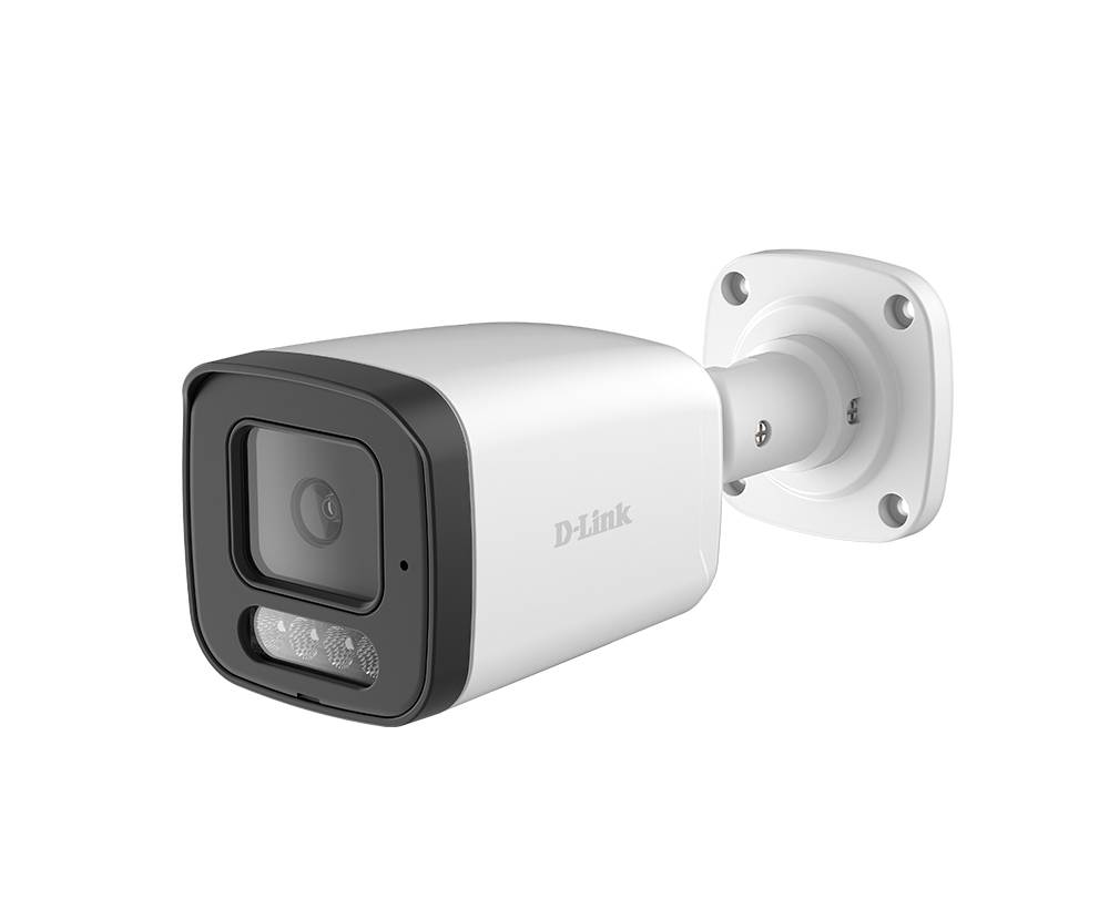 D-Link BCB-P01 2 Megapixel H.265 Outdoor Bullet Kamera