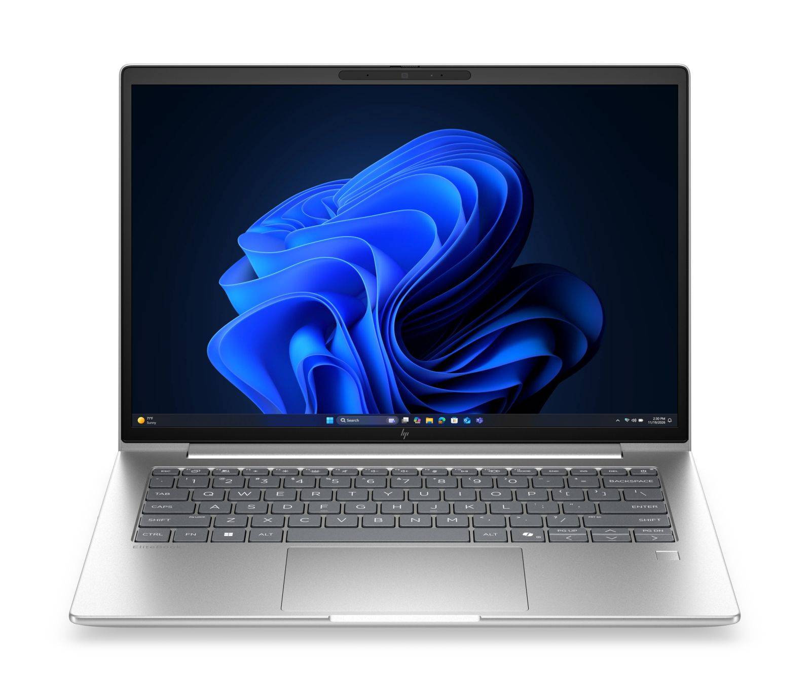 EB6 G2I 14 WUXGA CORE5-320 16GB 512GB W11P WL BT 5G 2/2/2