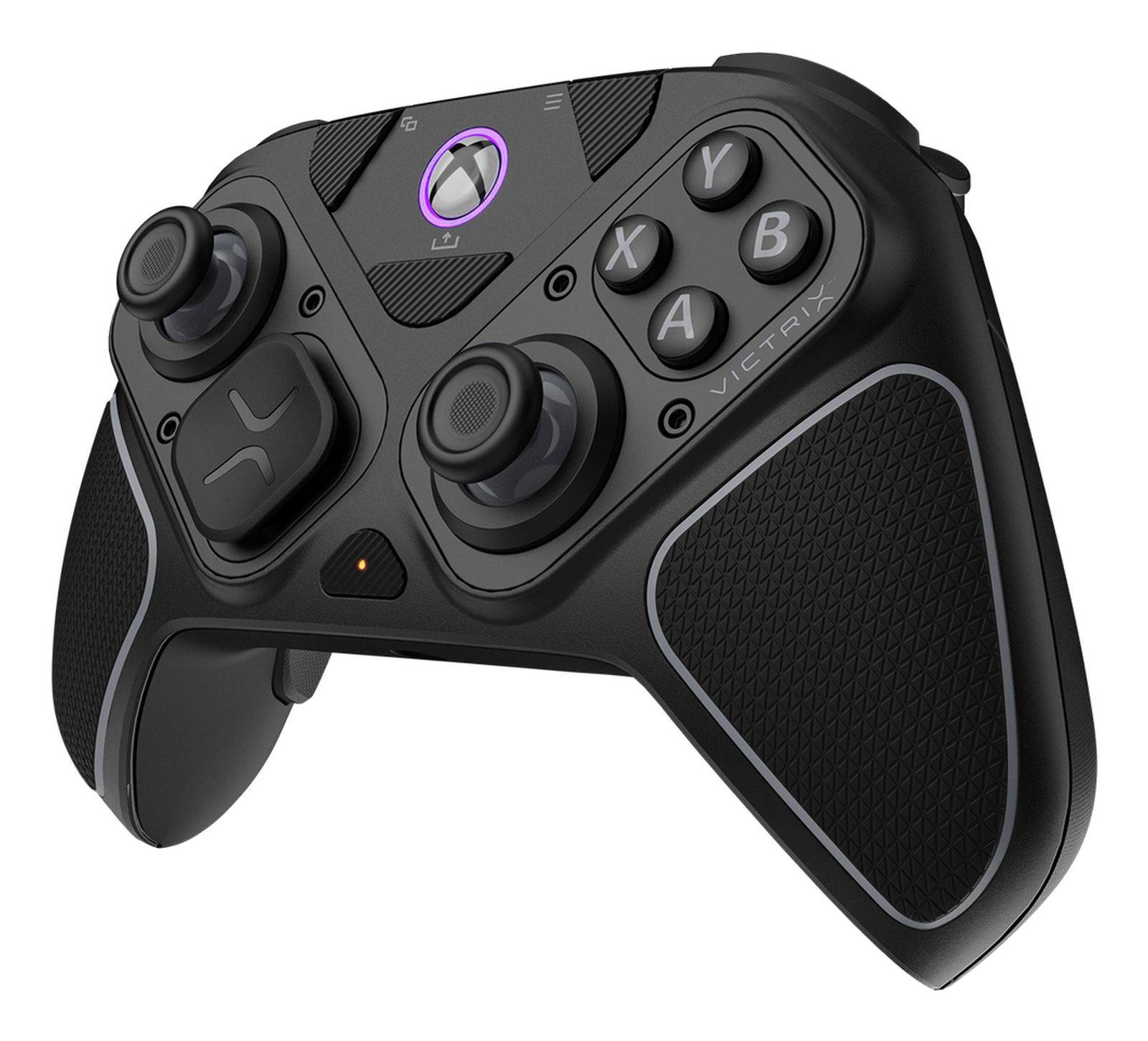 Turtle Beach Victrix Pro BFG Reloaded Wireless fr XB Schwarz