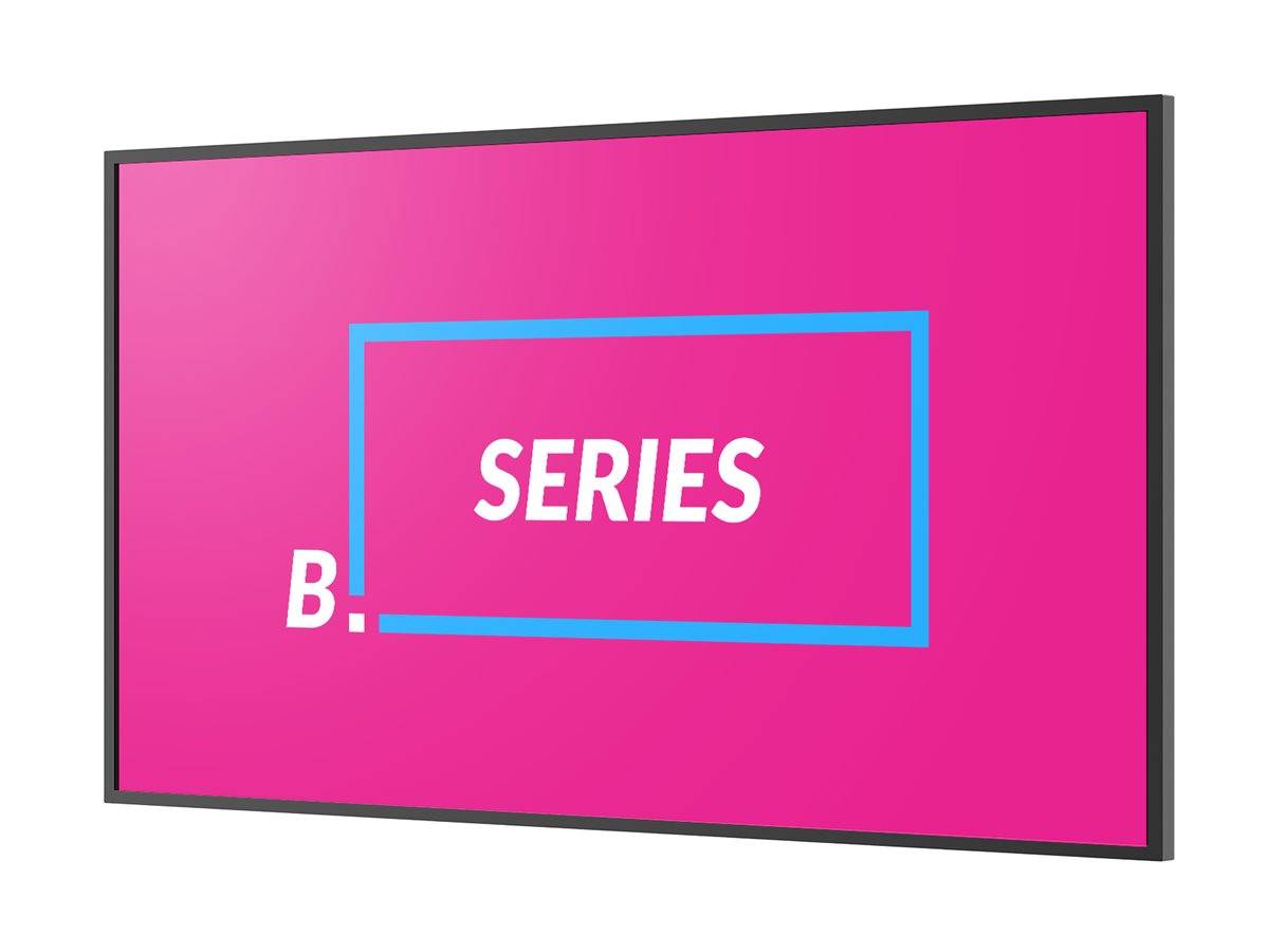 Avocor AVB-5010 50" Display
