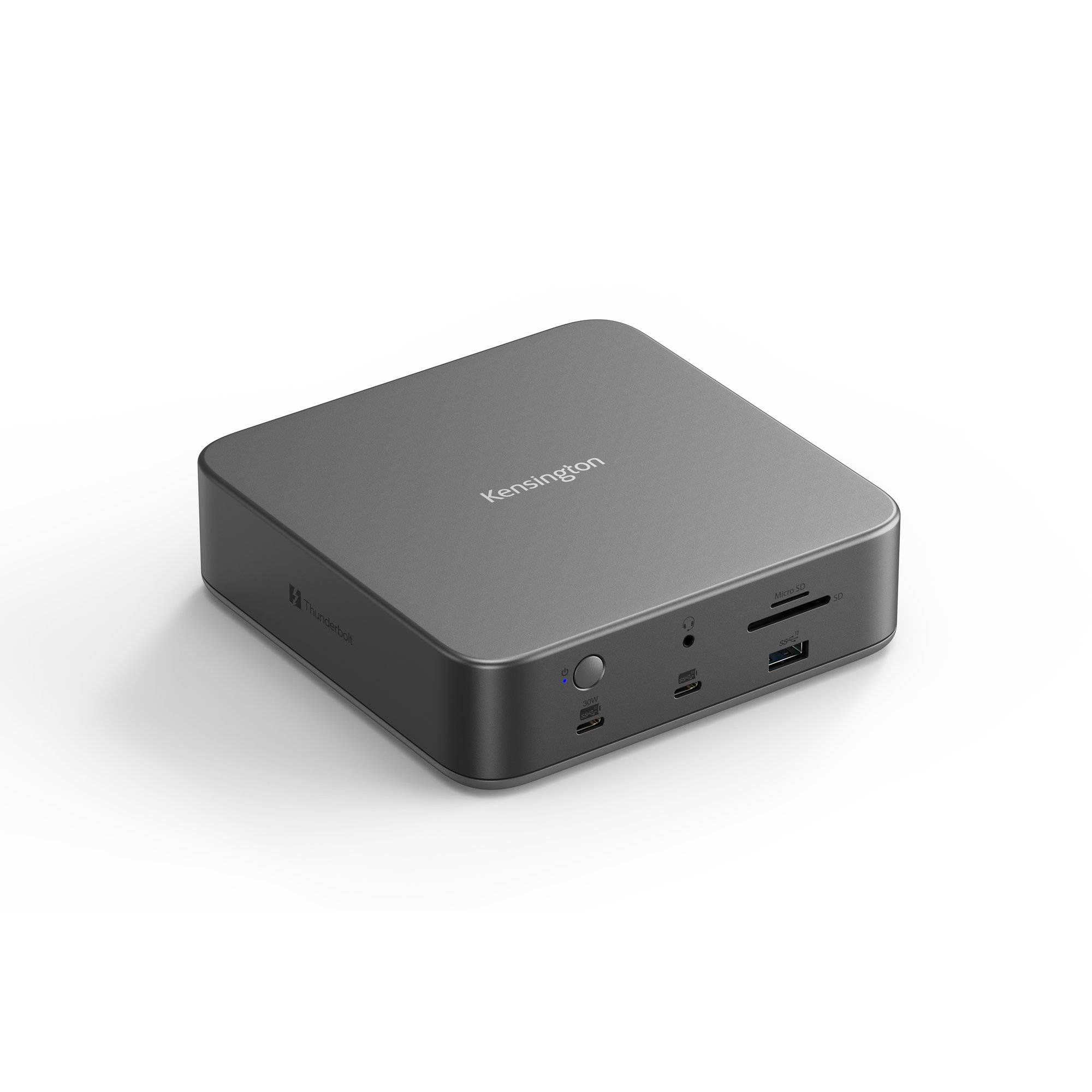 Kensington SD5010T5 EQ Thunderbolt 5 Triple 4K