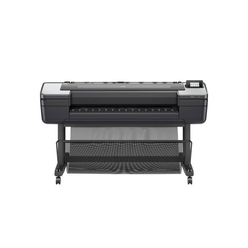 HP DesignJet Z6 PostScript - 1118 mm (44") Großformatdrucker - Farbe - Tintenstrahl - Rolle (111,8 cm)