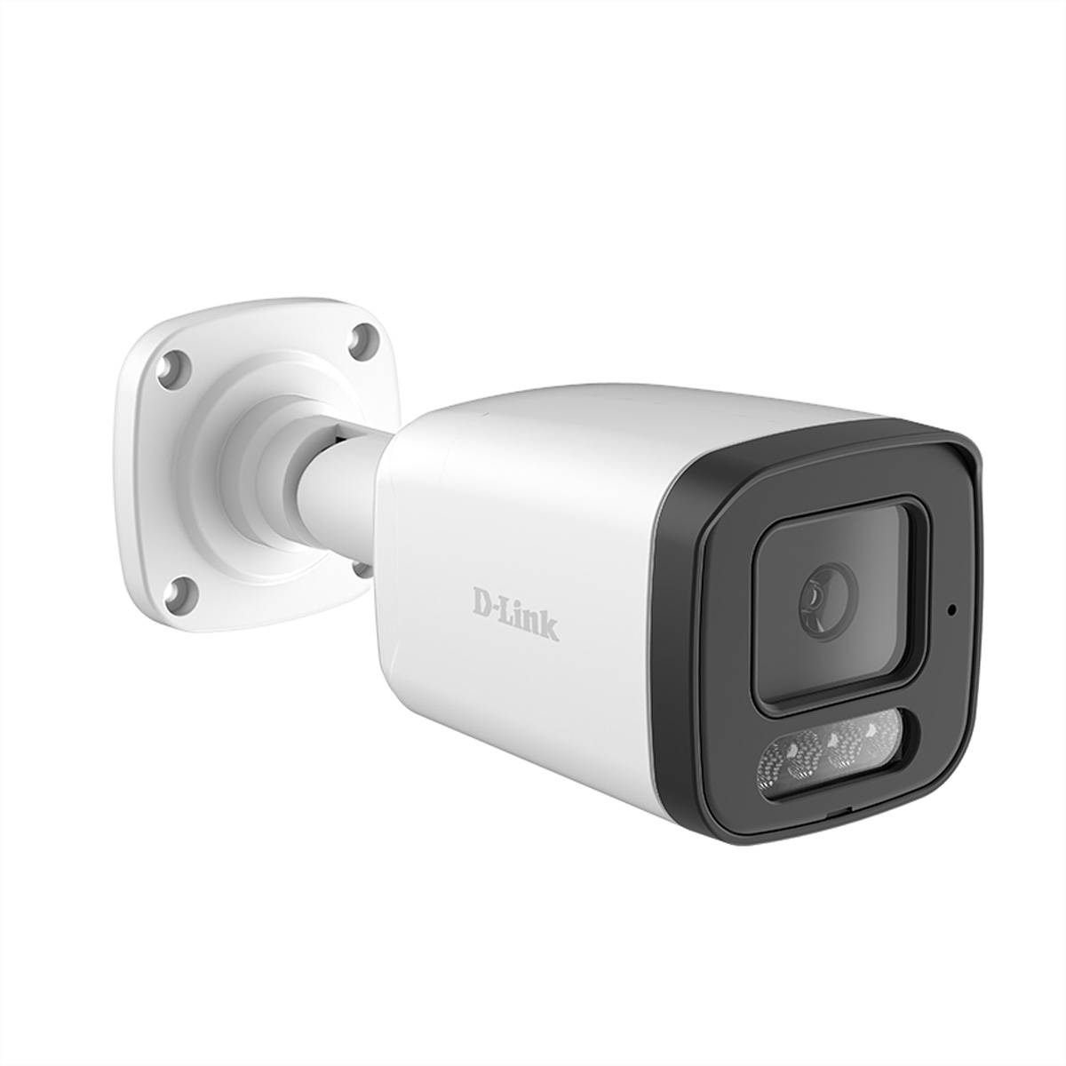 D-Link BCB-P01 Bullet Kamera 2 MP, 95°, IR-LED 30m