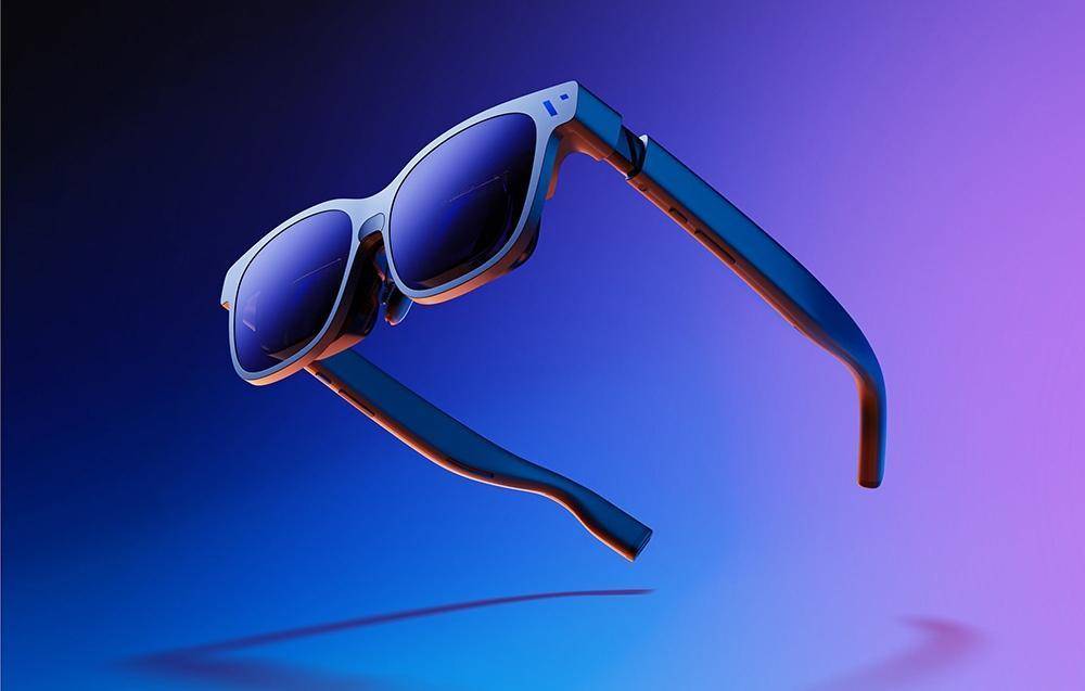 VITURE - BT-Glas-R - VITURE BT-Glas-R