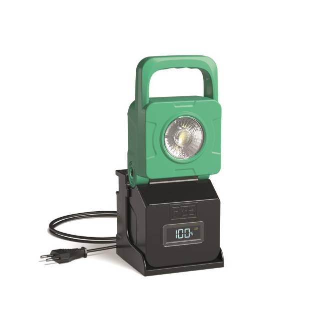 RZB LED-Handscheinwerfer 672952.003