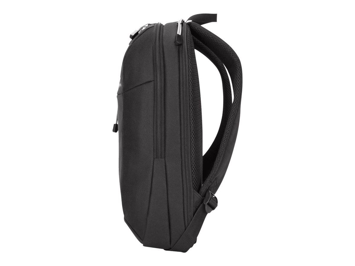 Intellect Essentials - Notebook-Rucksack - 39.6 cm (15.6")