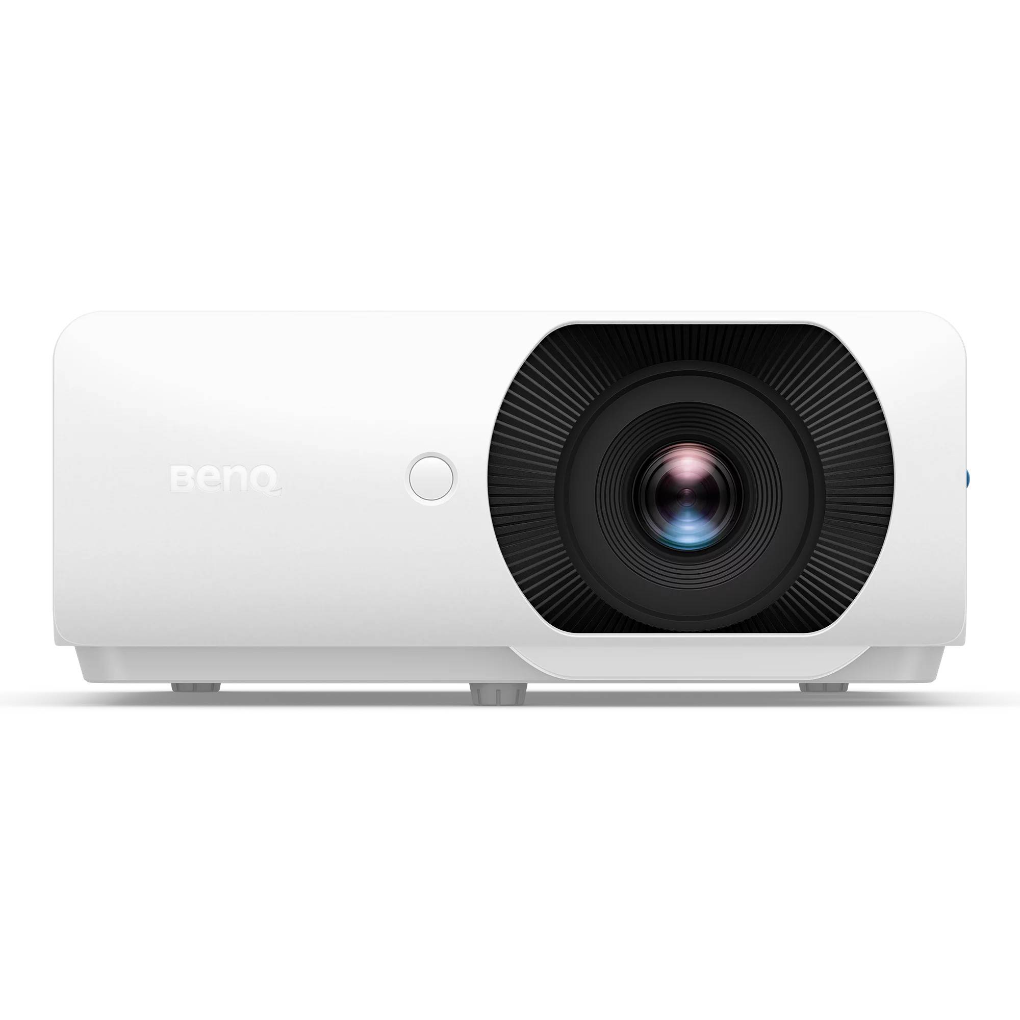 BenQ LH655C Beamer, 1920 x 1080 Full HD, 4000 Lumen