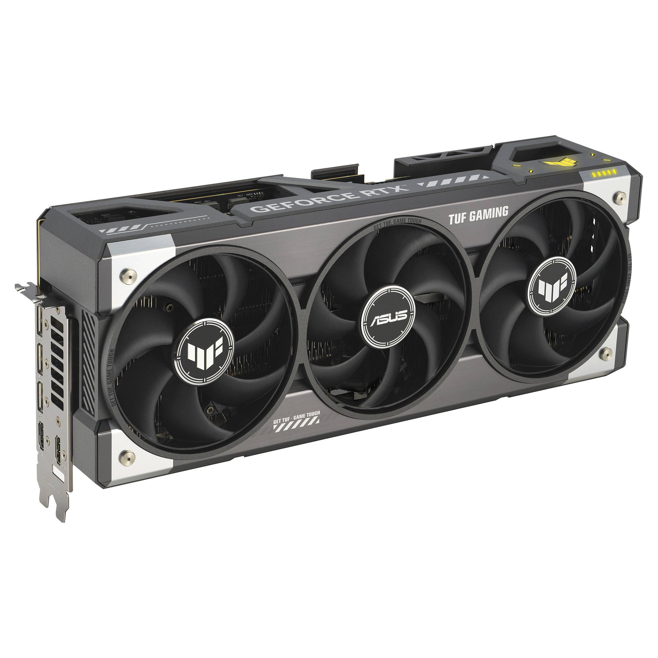 ASUS TUF GeForce RTX 5080 OC GDDR7 BTF GAMING 2xHDMI 3xDP 16.384 MB