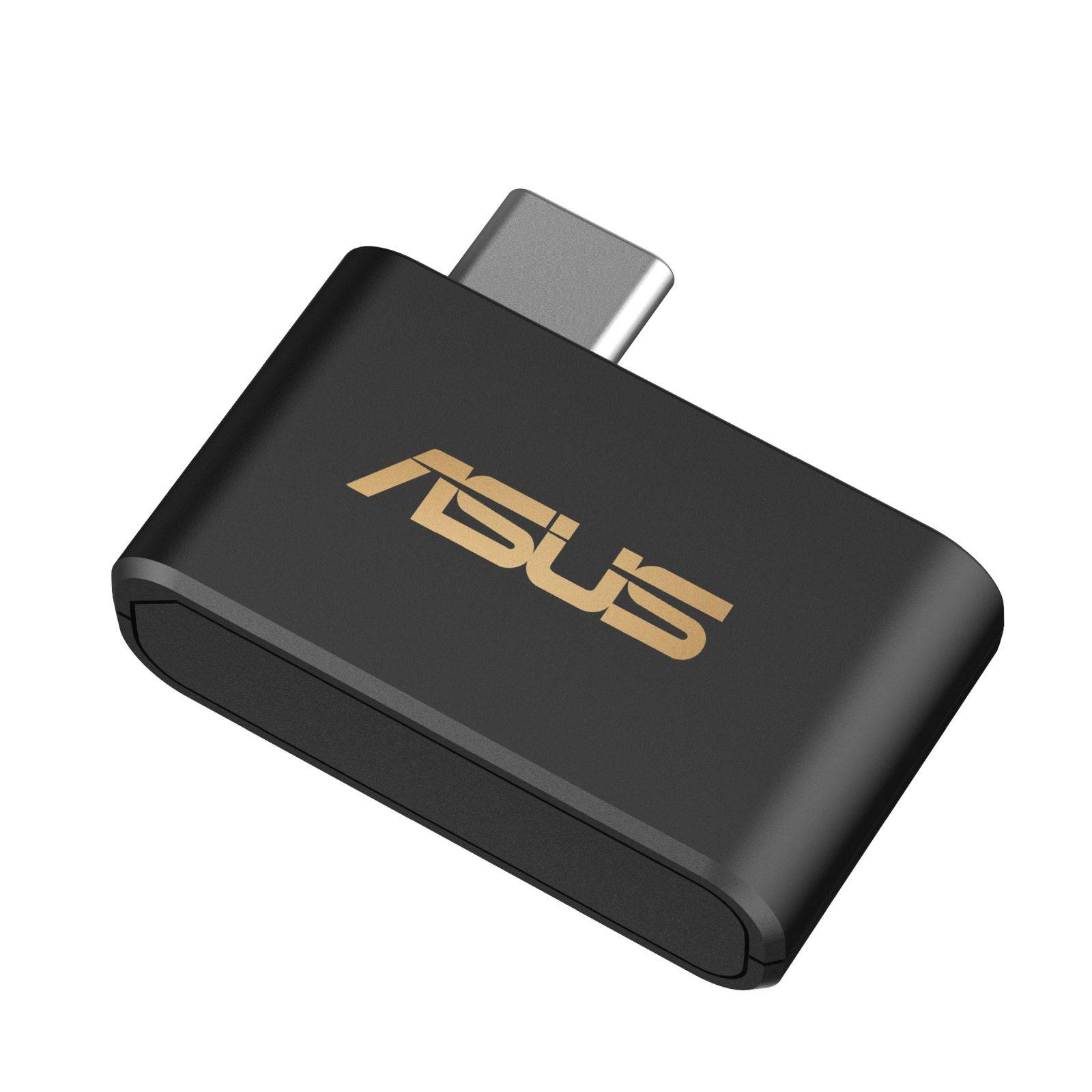 ASUS WL-USB BE93 Mini BE6500 Tri-Band WiFi7 USB Adapter USB-Controller GSM 900/1800/1900