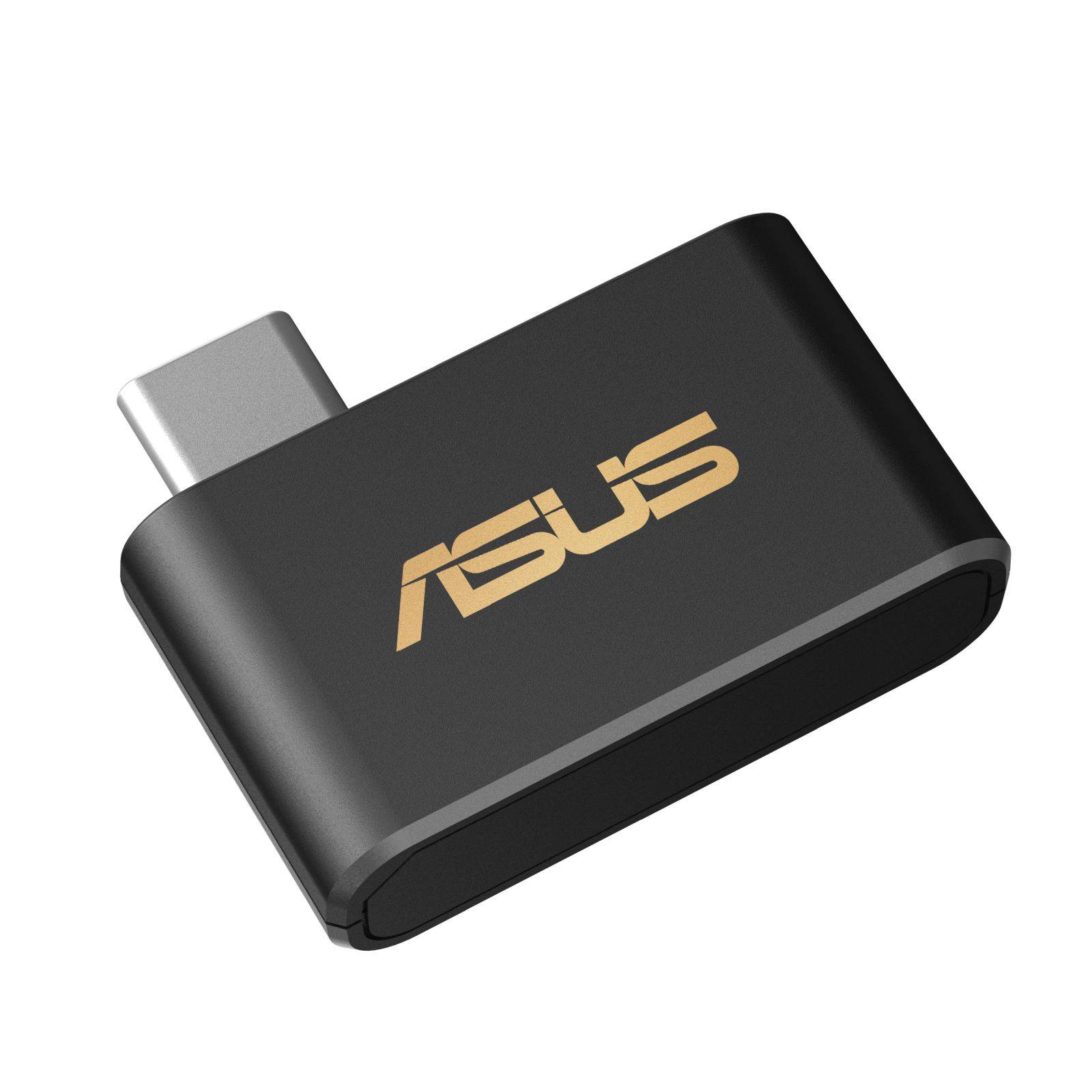 ASUS WL-USB Adapter BE93 BE6500 Tri-Band WiFi7 Strom / Energie / Licht USB Netzteile und Ladegeräte