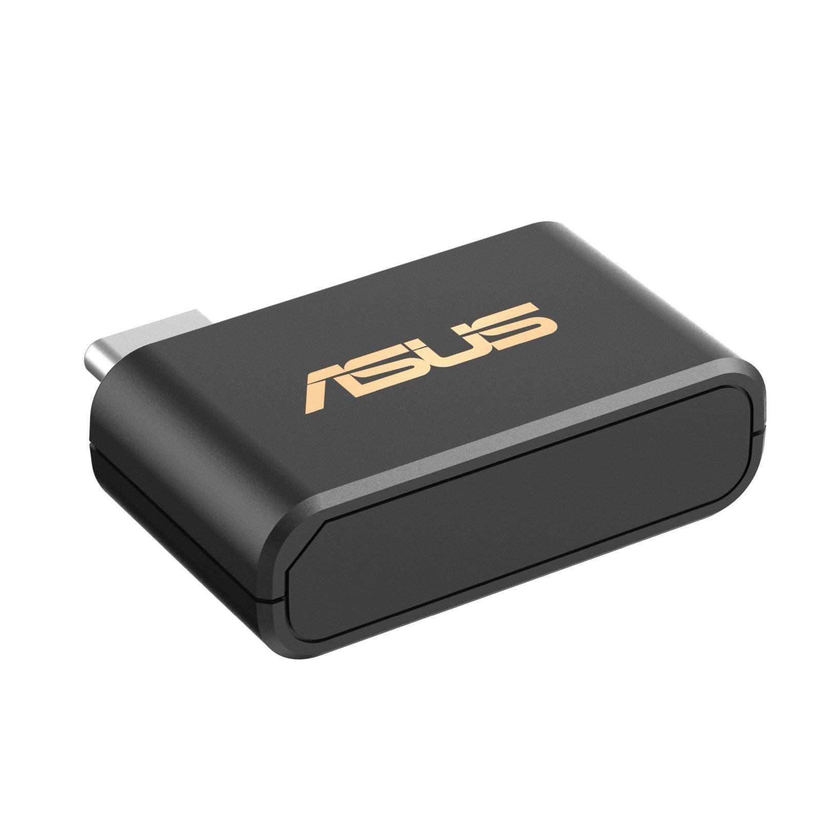 ASUS USB-BE93 Mini - Netzwerkadapter - USB-C
