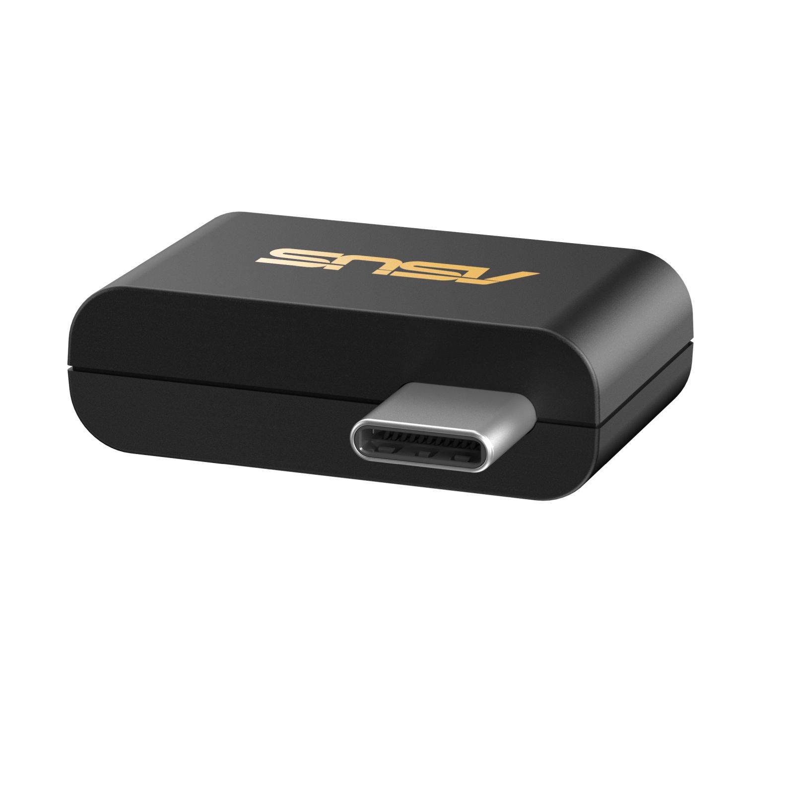 ASUS WL-USB BE93 Mini BE6500 Tri-Band WiFi7 USB Adapter USB-Controller GSM 900/1800/1900