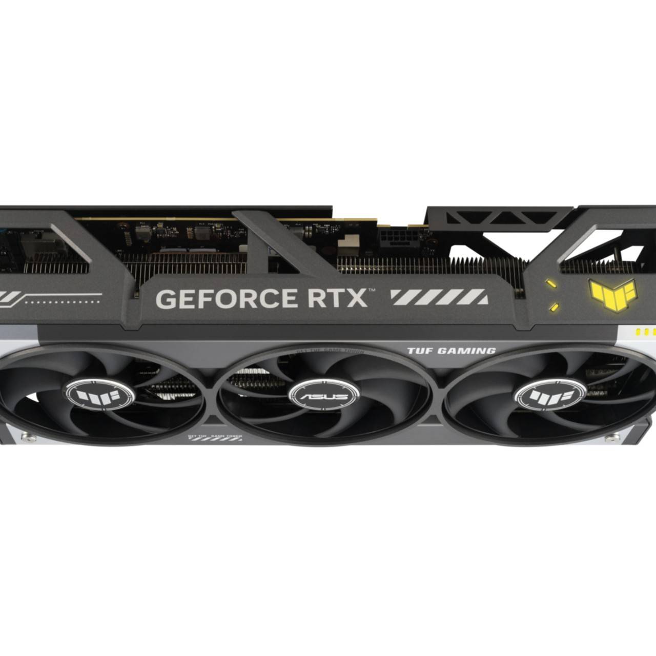 ASUS TUF GeForce RTX 5080 OC GDDR7 BTF GAMING 2xHDMI 3xDP 16.384 MB
