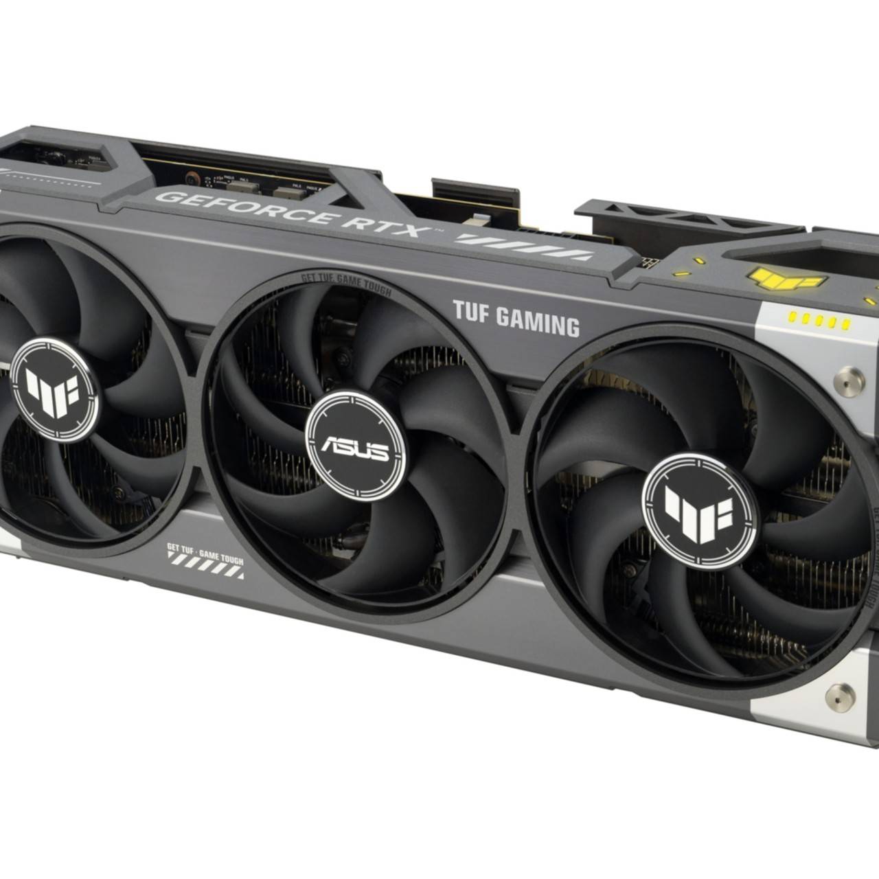 ASUS TUF GeForce RTX 5080 OC GDDR7 BTF GAMING 2xHDMI 3xDP 16.384 MB