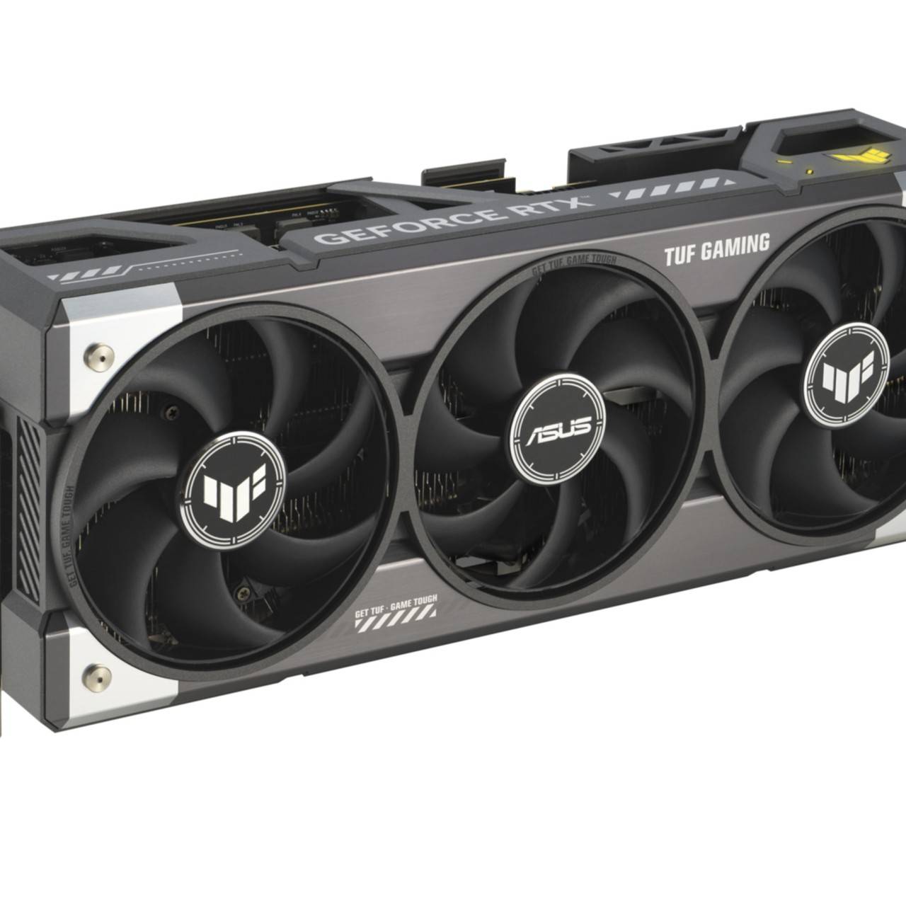 ASUS TUF GeForce RTX 5080 OC GDDR7 BTF GAMING 2xHDMI 3xDP 16.384 MB